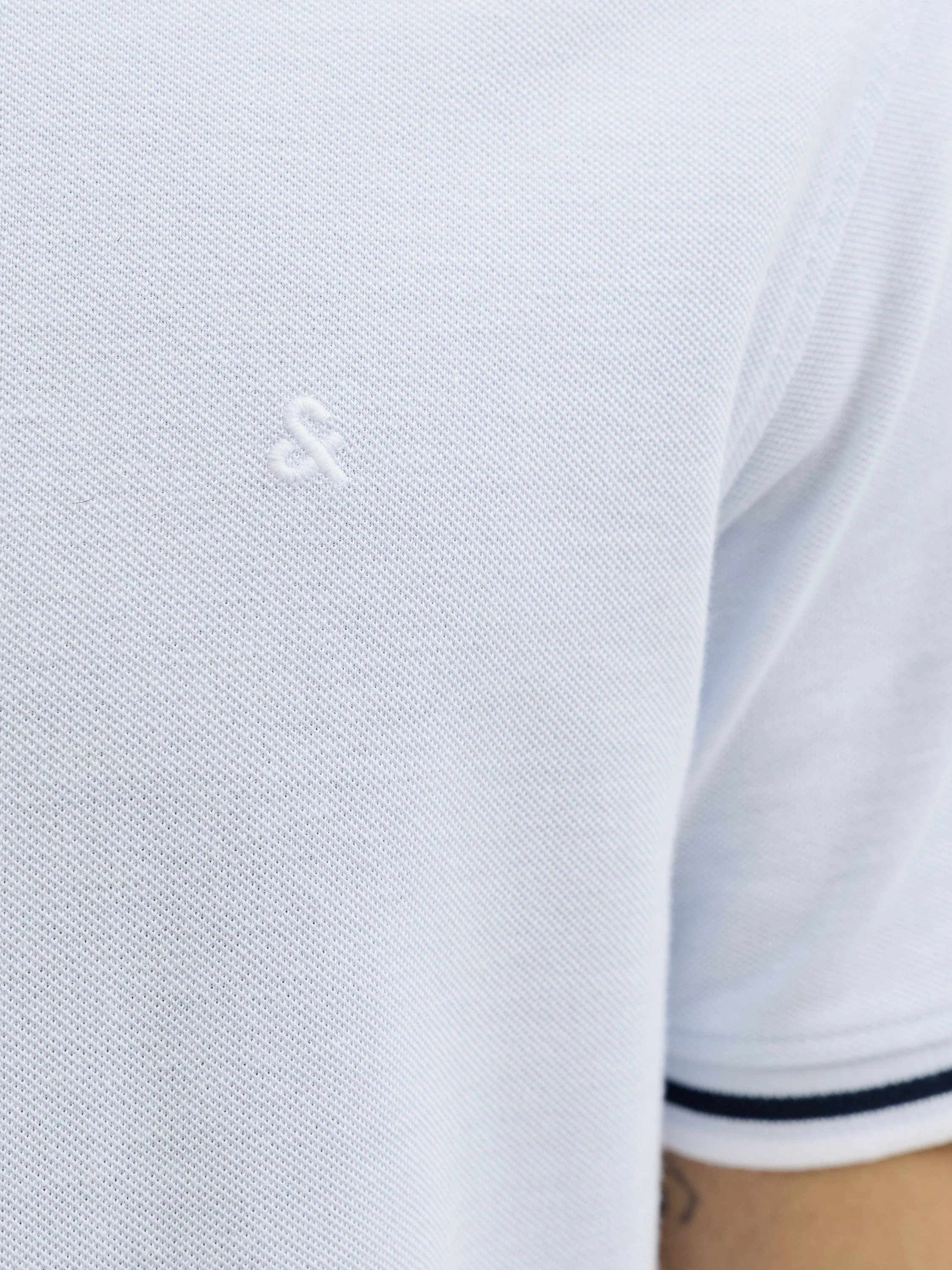 Poloshirt aus Baumwolle - Image 3