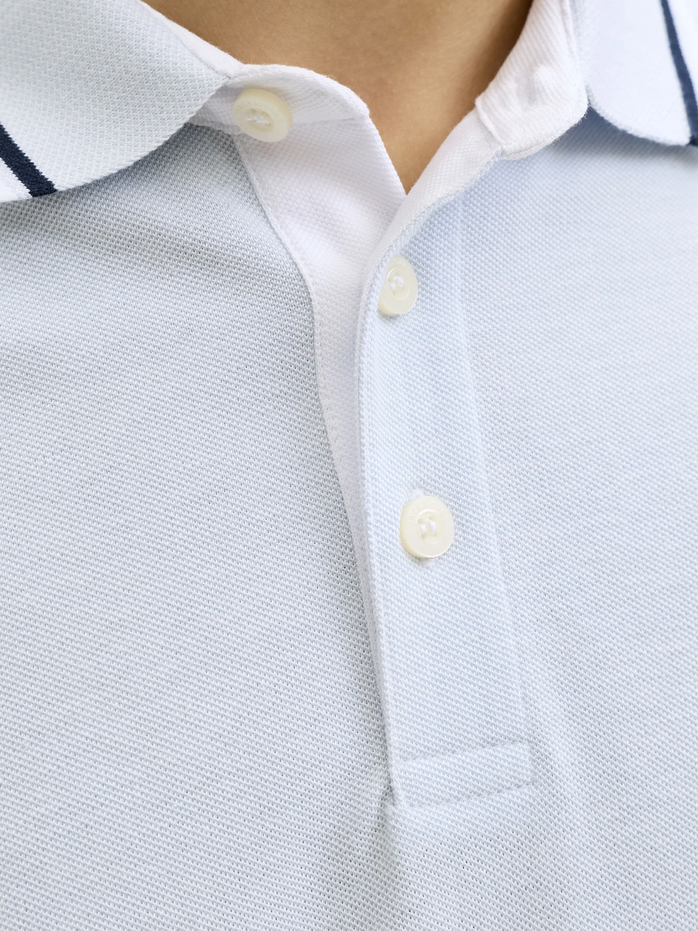 Poloshirt aus Baumwolle - Image 4