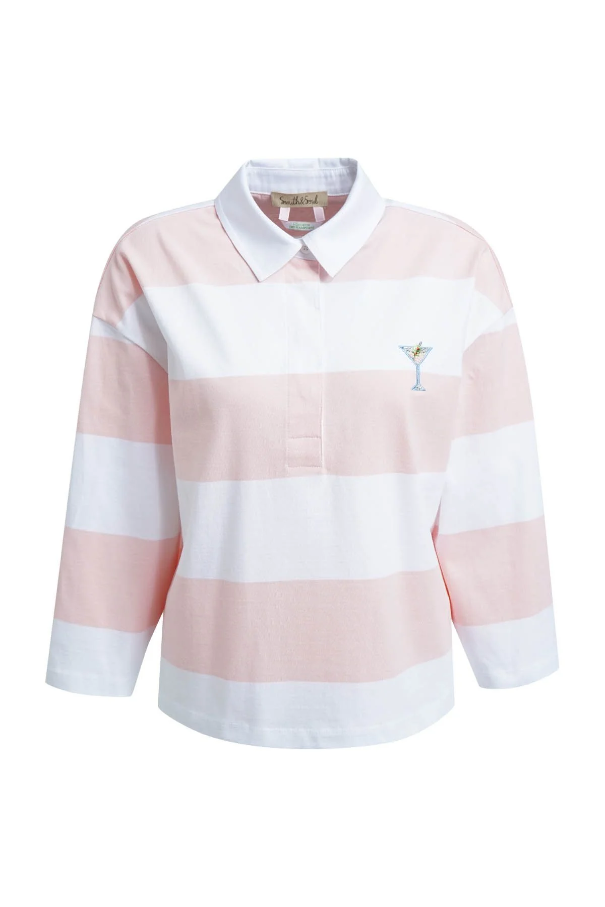 Poloshirt aus Baumwolle