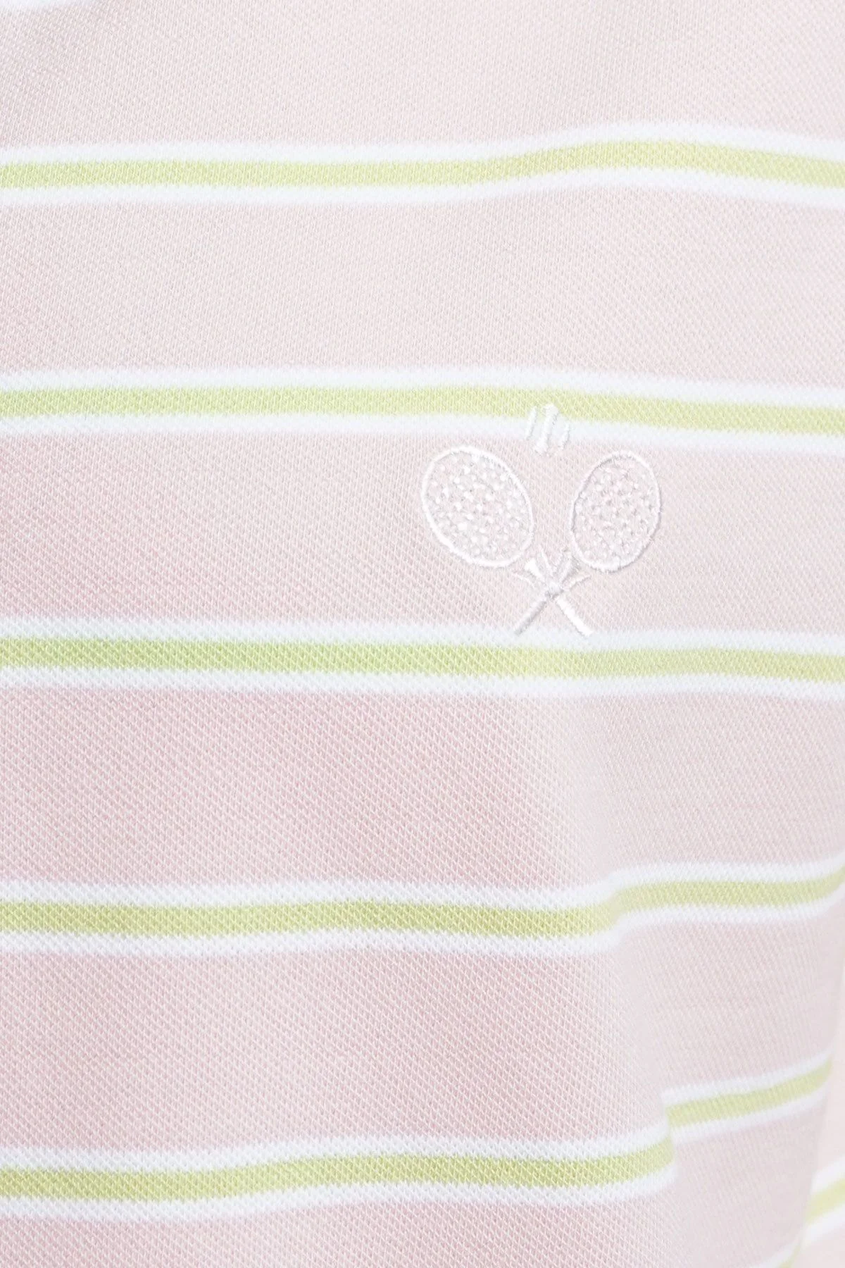 Poloshirt aus Baumwolle - Image 2