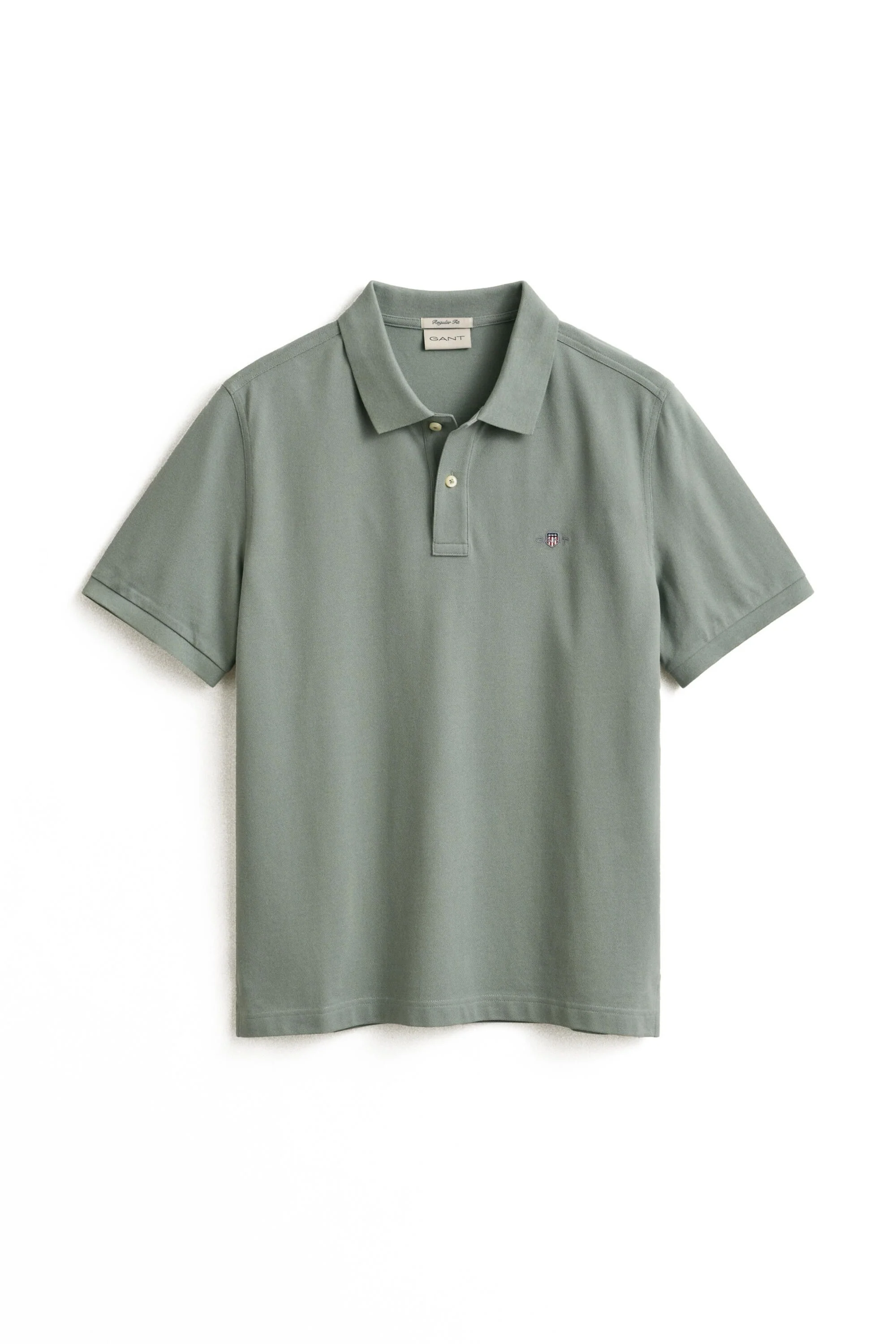 Poloshirt aus Baumwolle