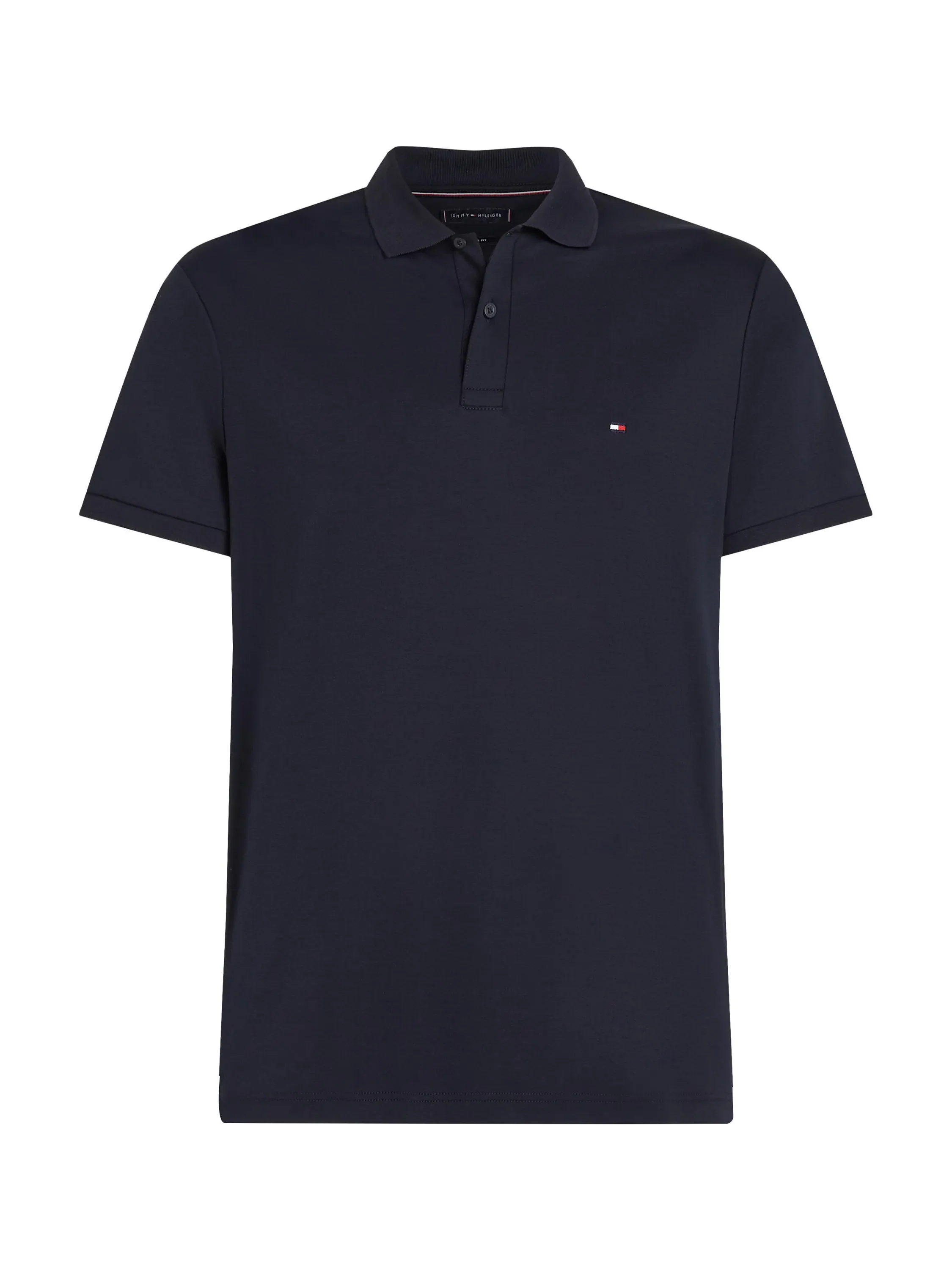 Poloshirt aus Baumwolle