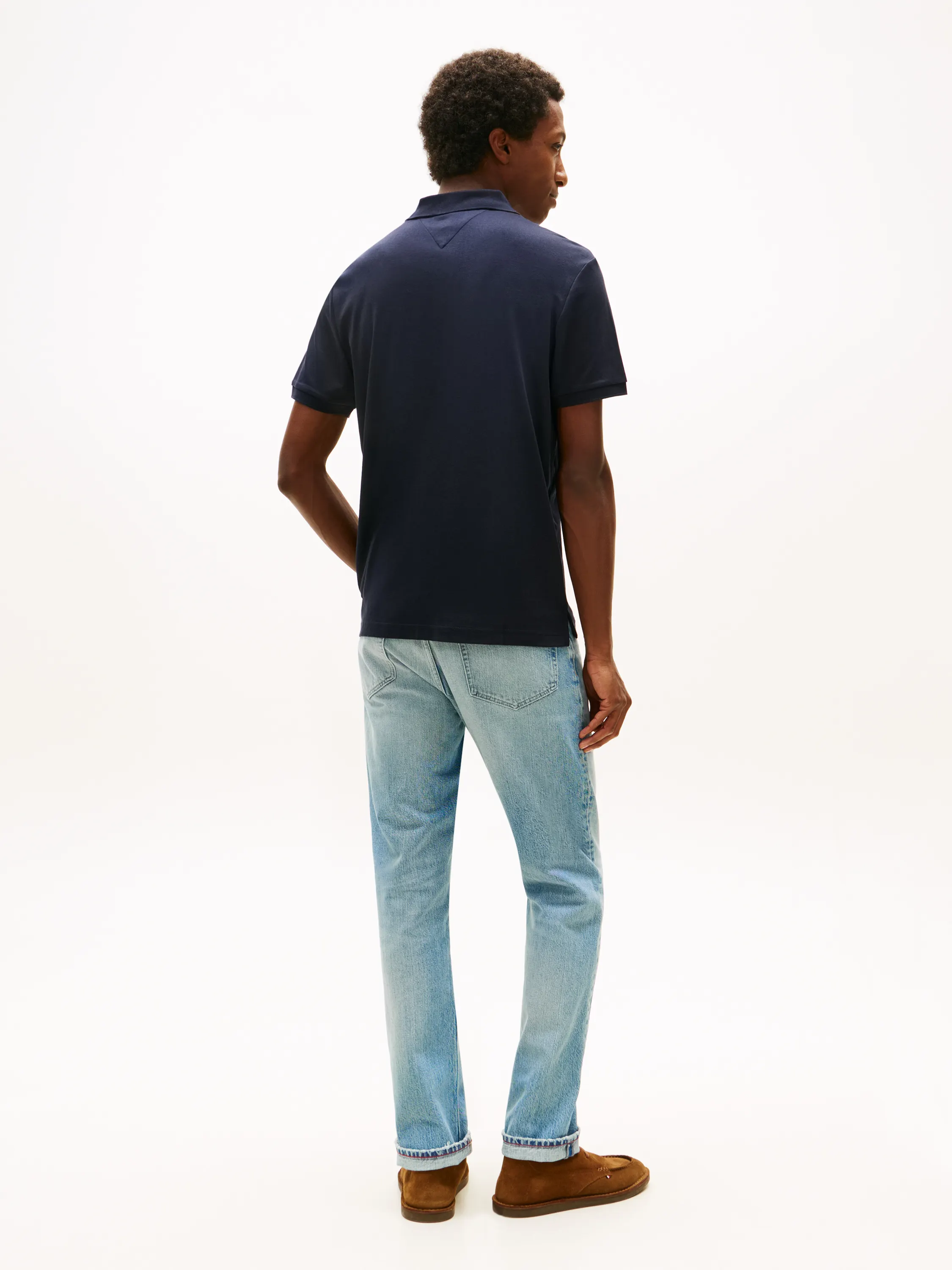 Poloshirt aus Baumwolle - Image 3
