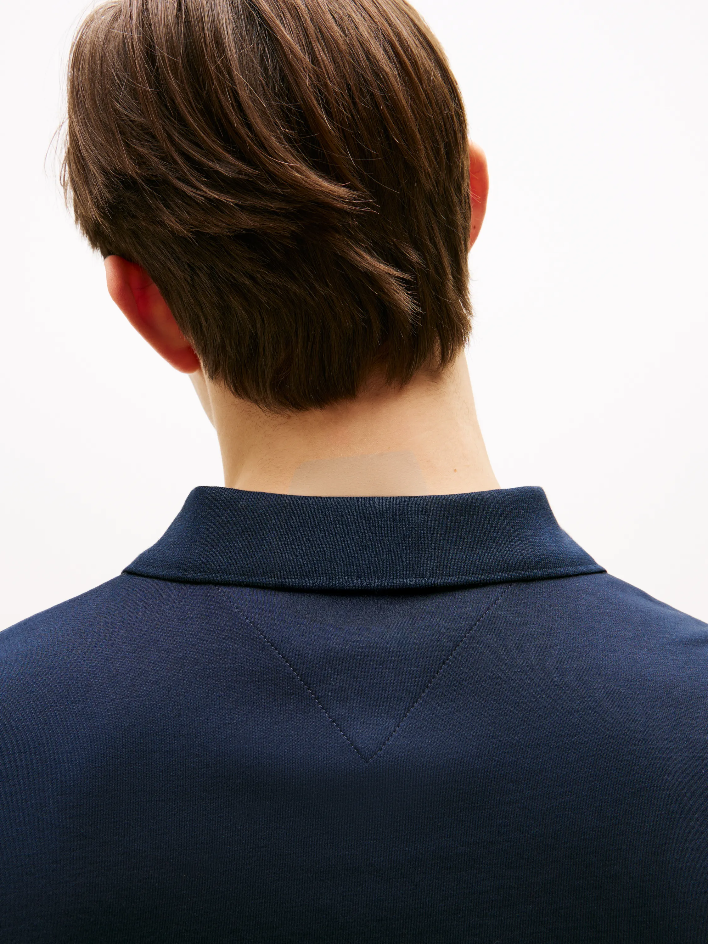 Poloshirt aus Baumwolle - Image 6