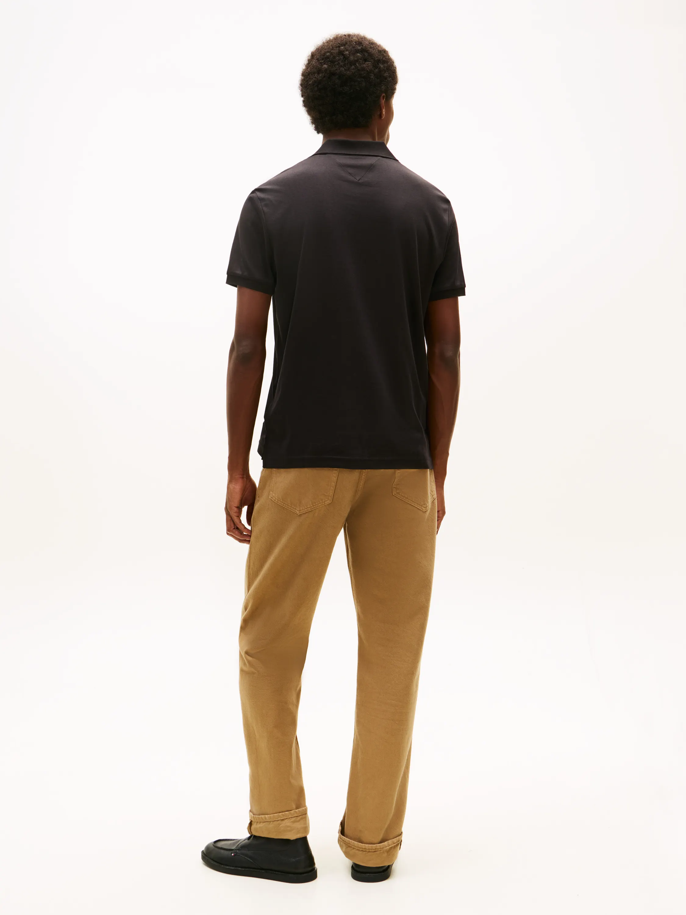 Poloshirt aus Baumwolle - Image 3