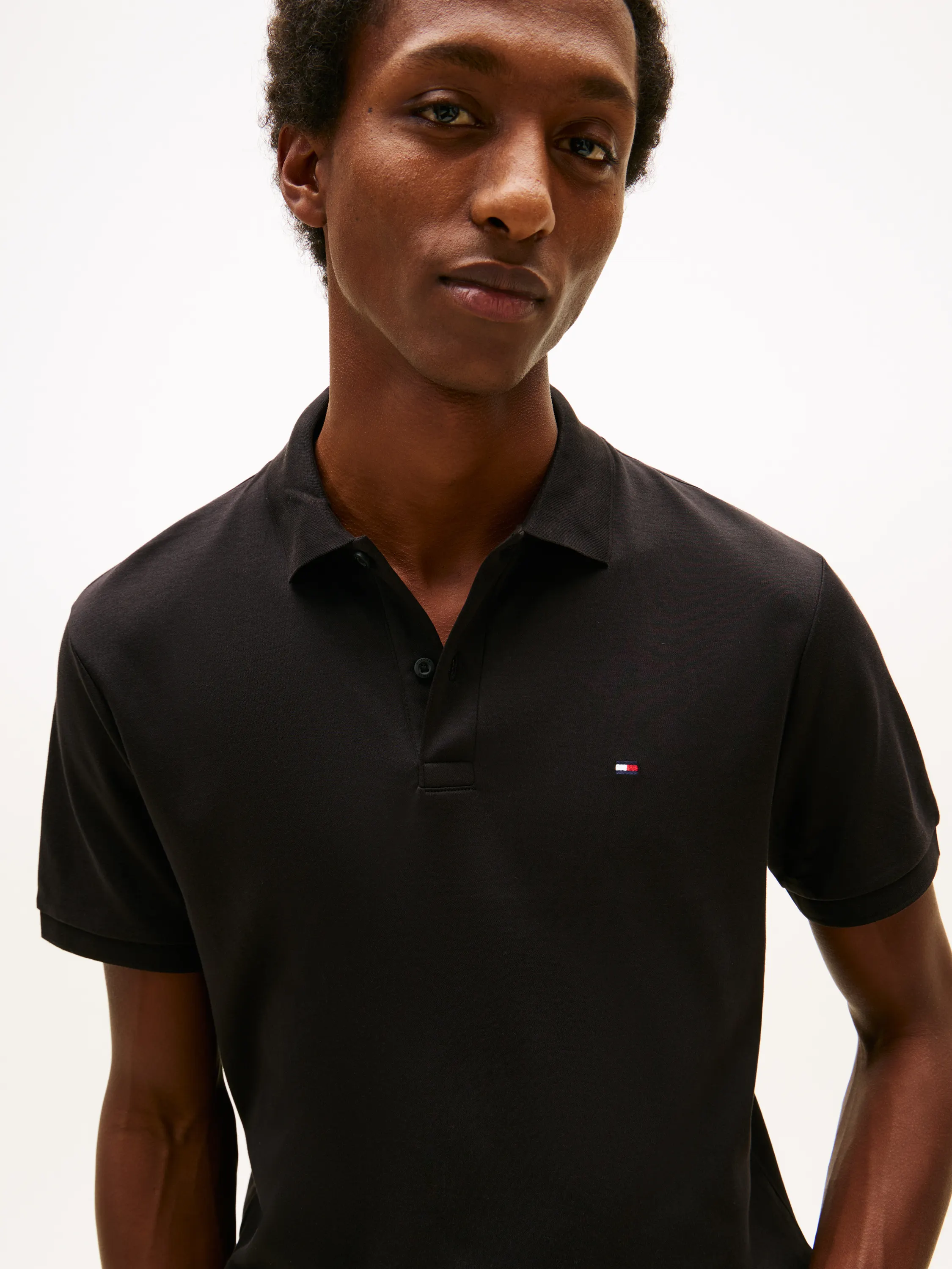 Poloshirt aus Baumwolle - Image 4