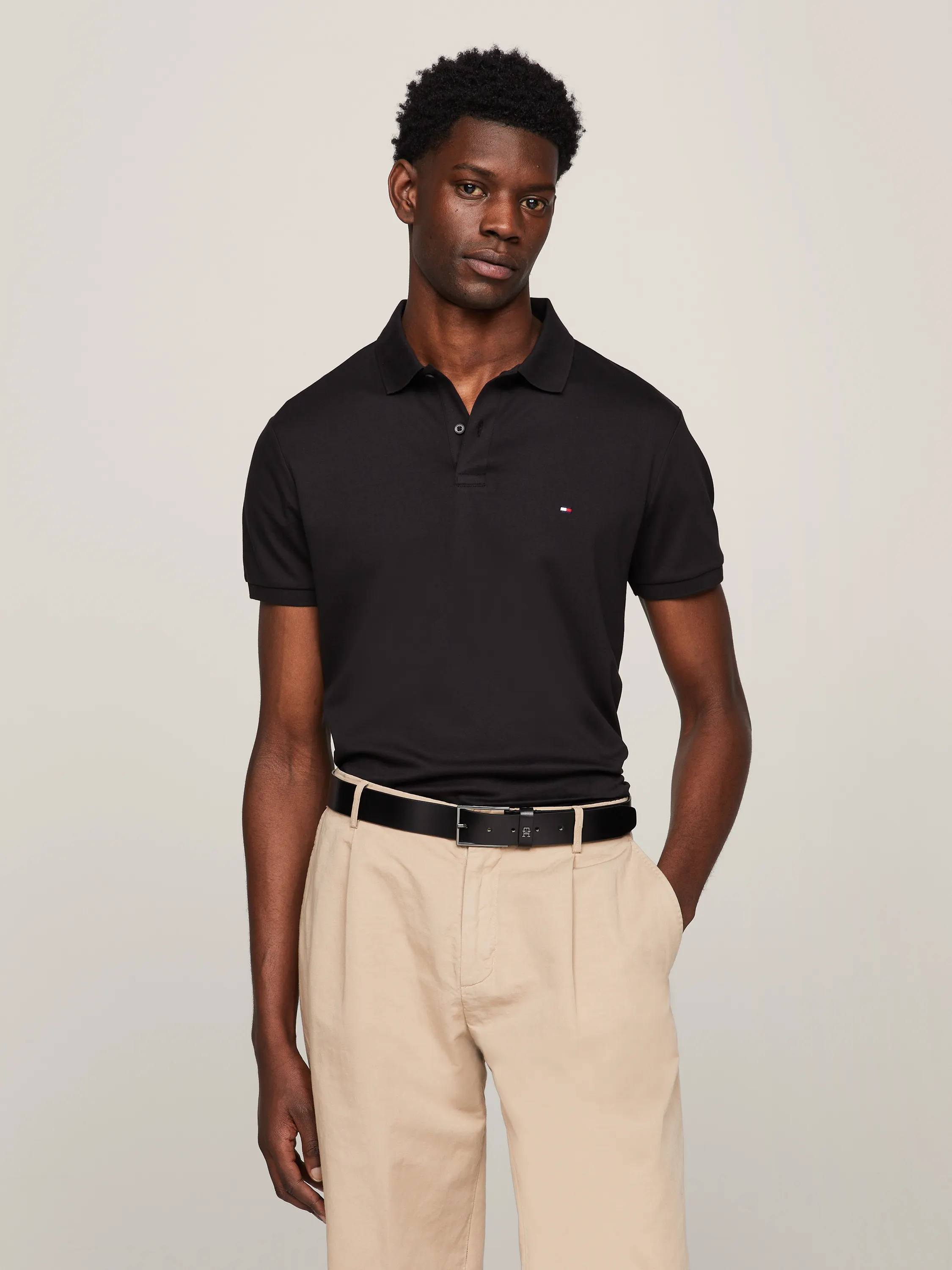 Poloshirt aus Baumwolle - Image 6