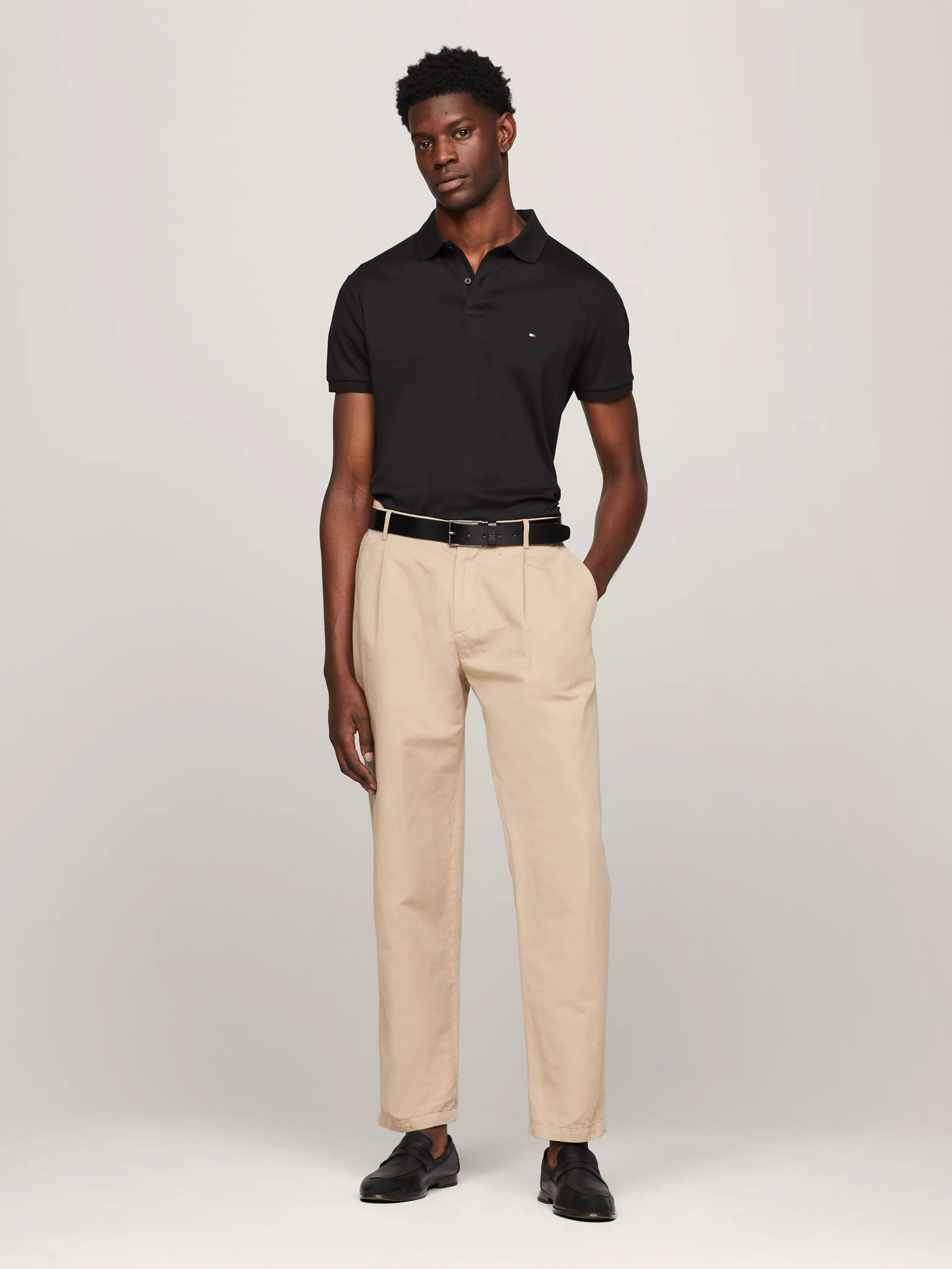 Poloshirt aus Baumwolle - Image 7