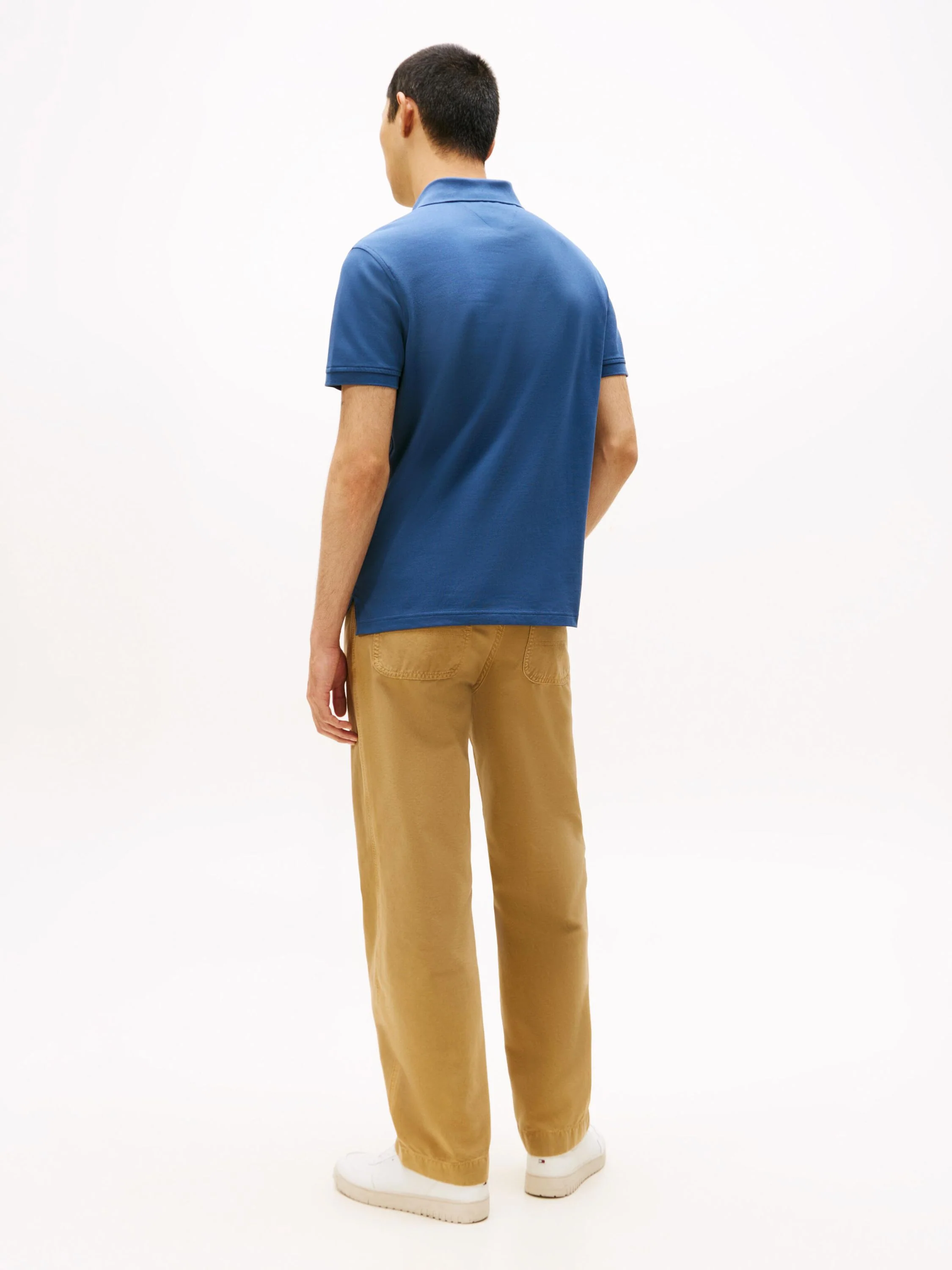 Poloshirt aus Baumwolle - Image 5