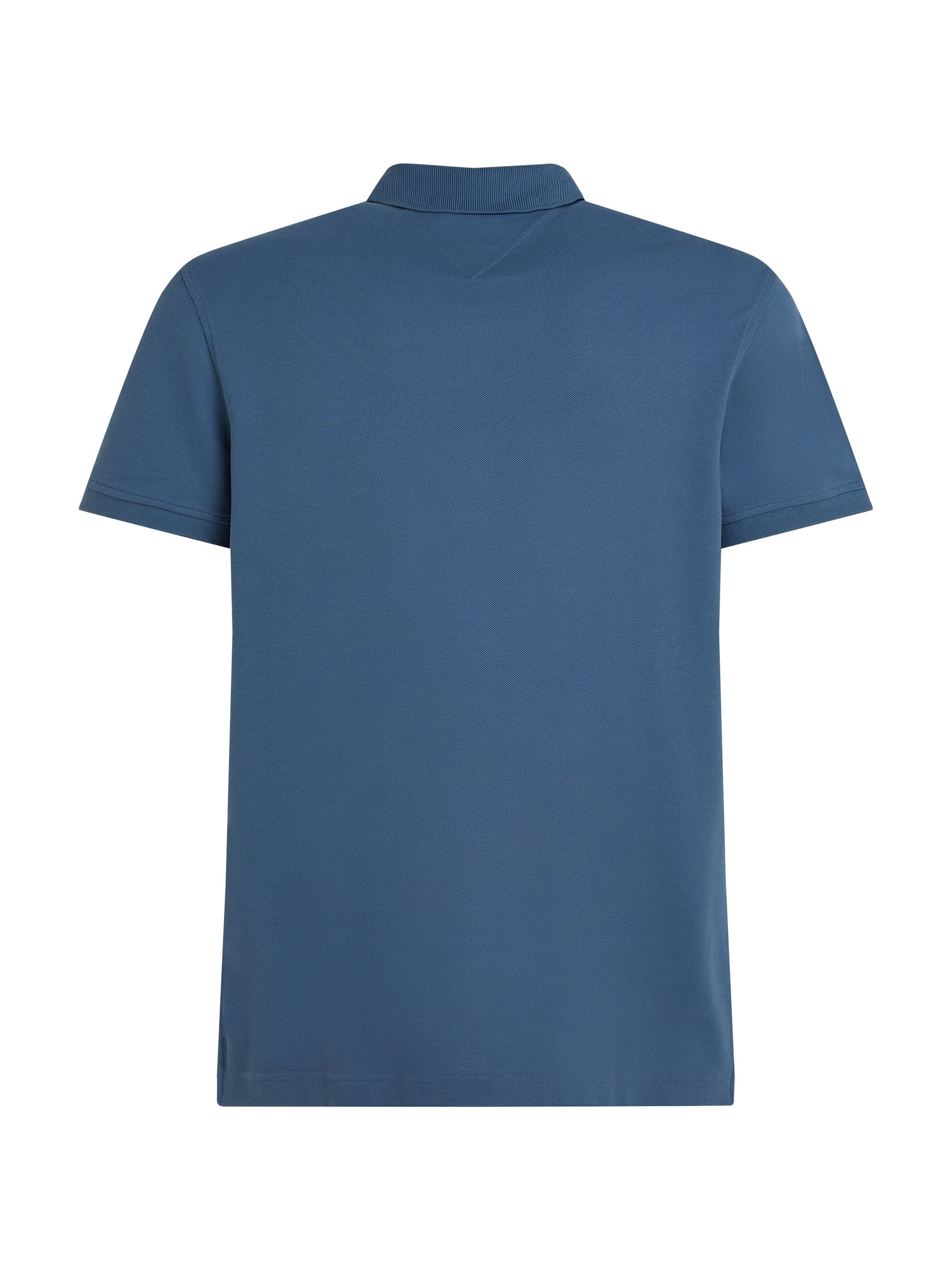 Poloshirt aus Baumwolle - Image 7