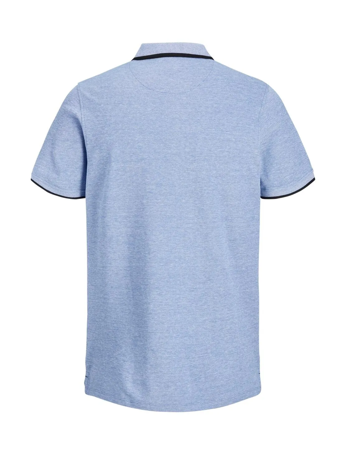 Poloshirt aus Baumwolle - Image 2