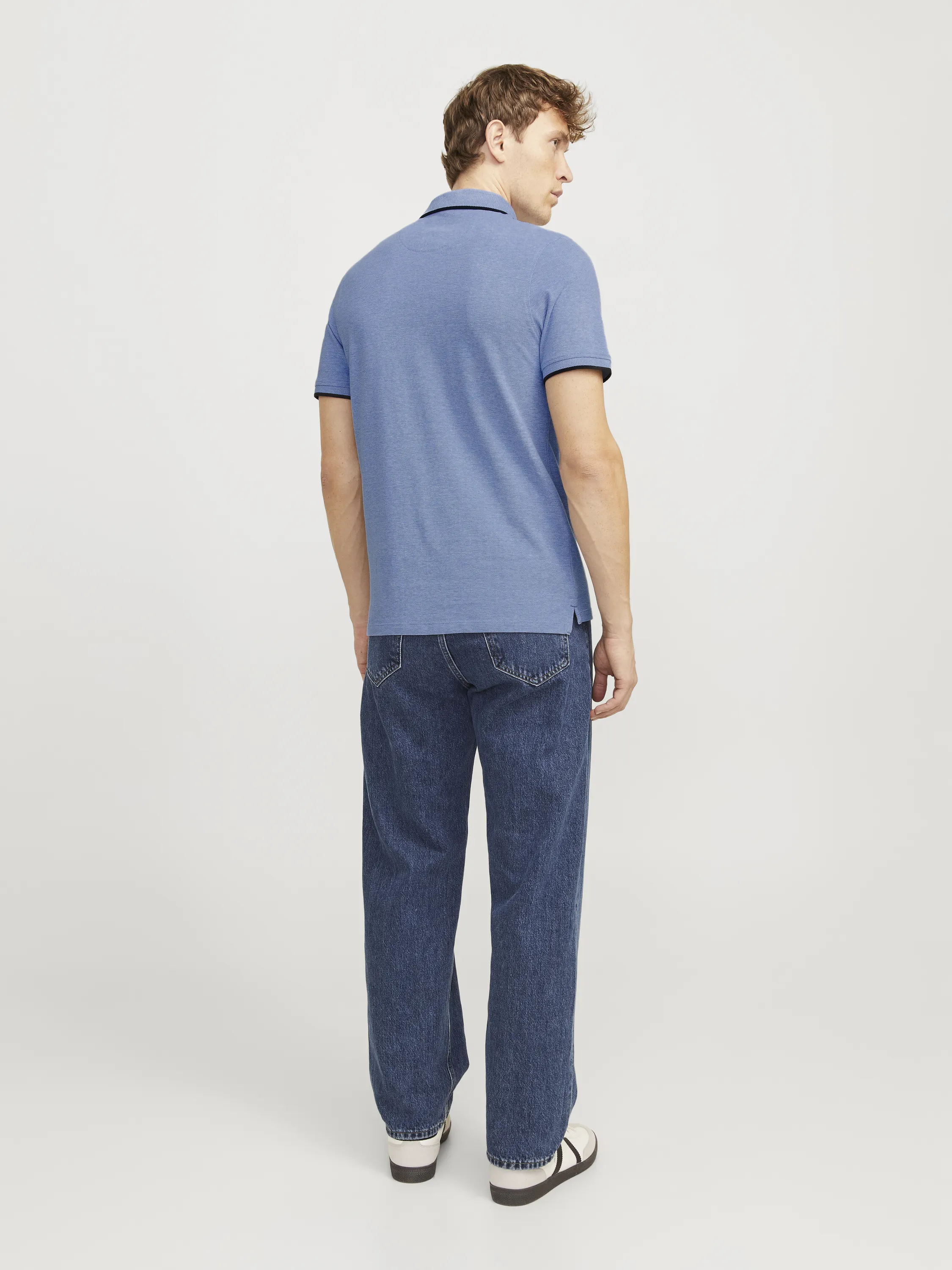 Poloshirt aus Baumwolle - Image 3
