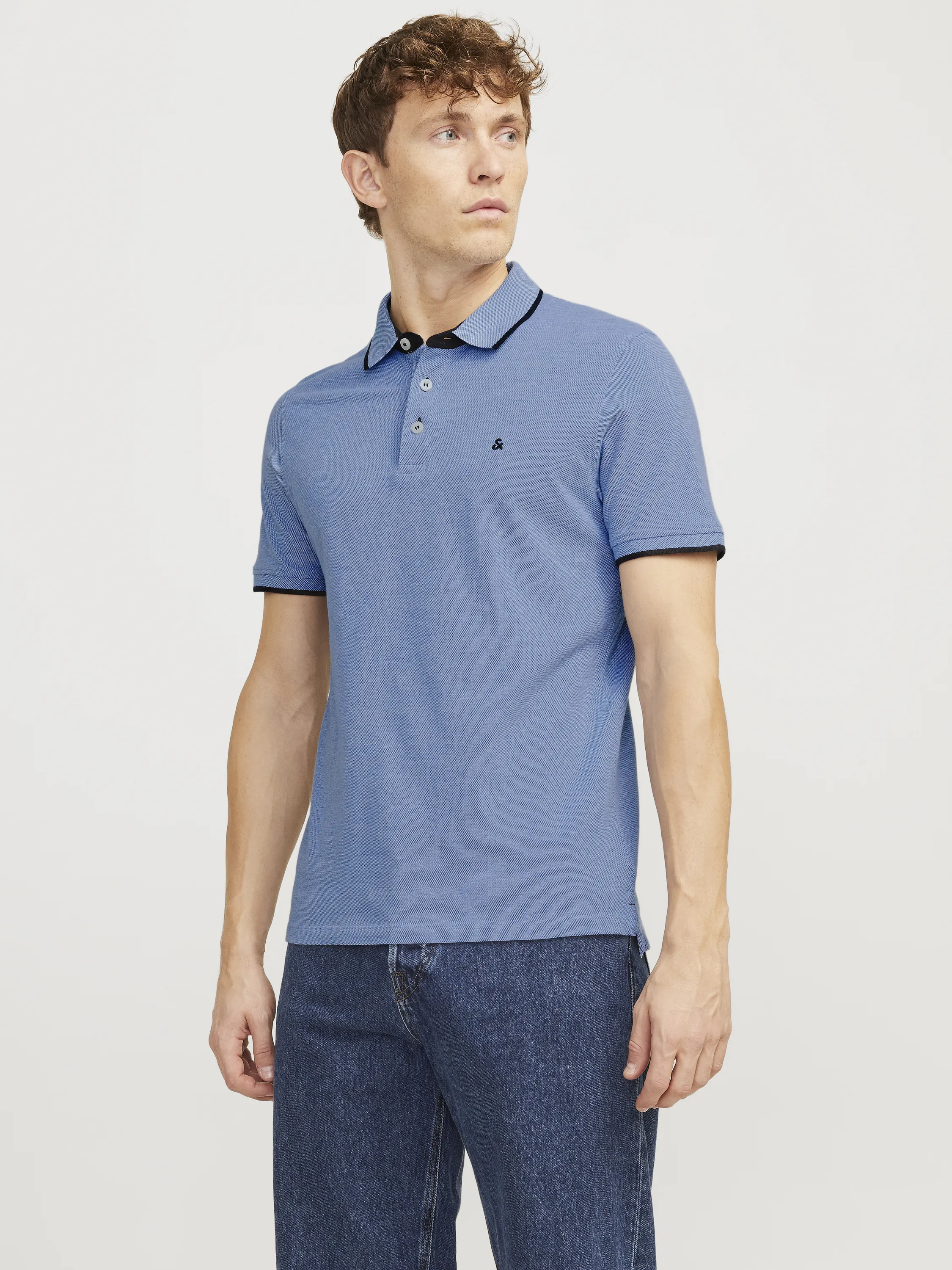 Poloshirt aus Baumwolle - Image 4