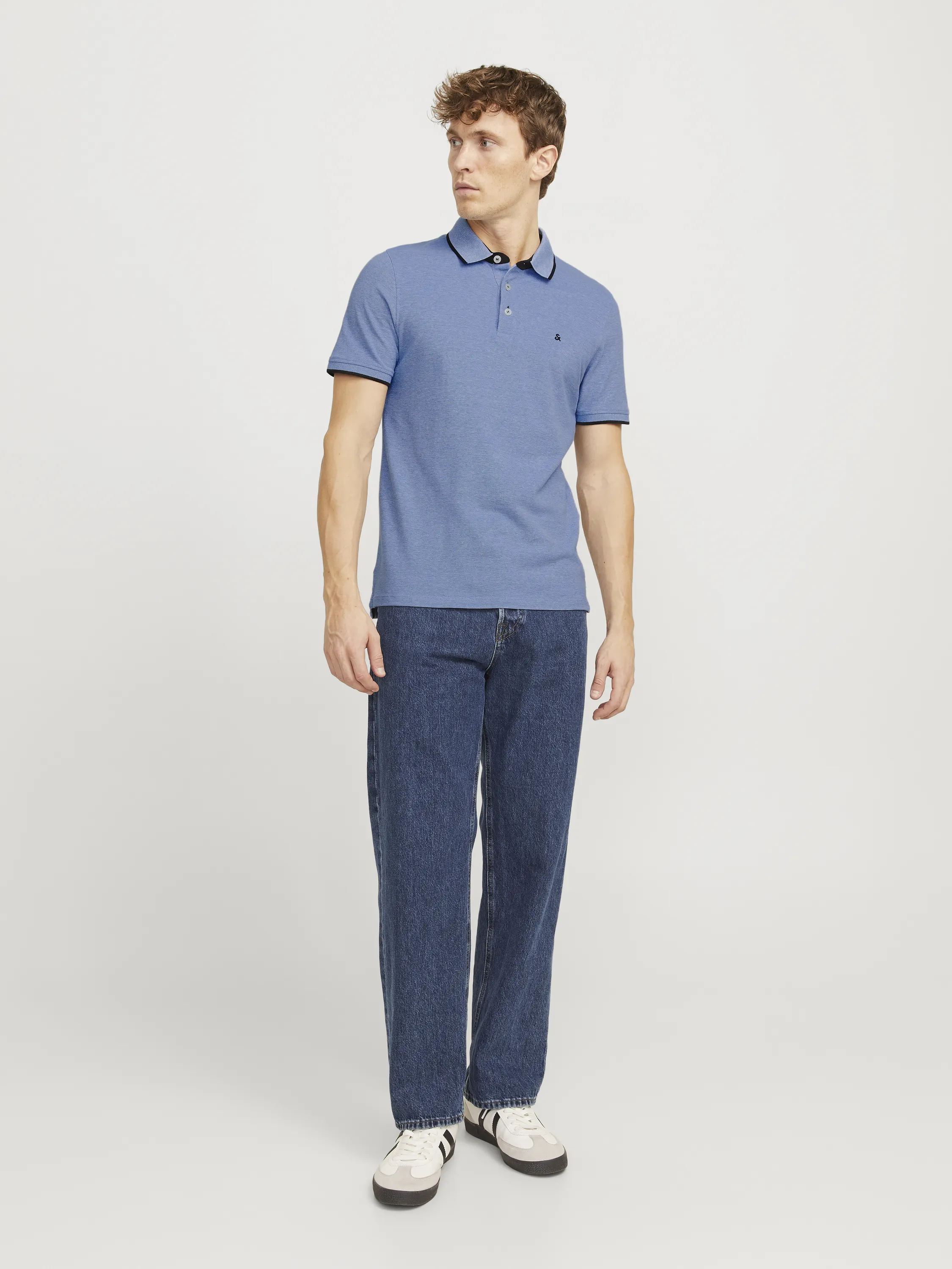 Poloshirt aus Baumwolle - Image 5