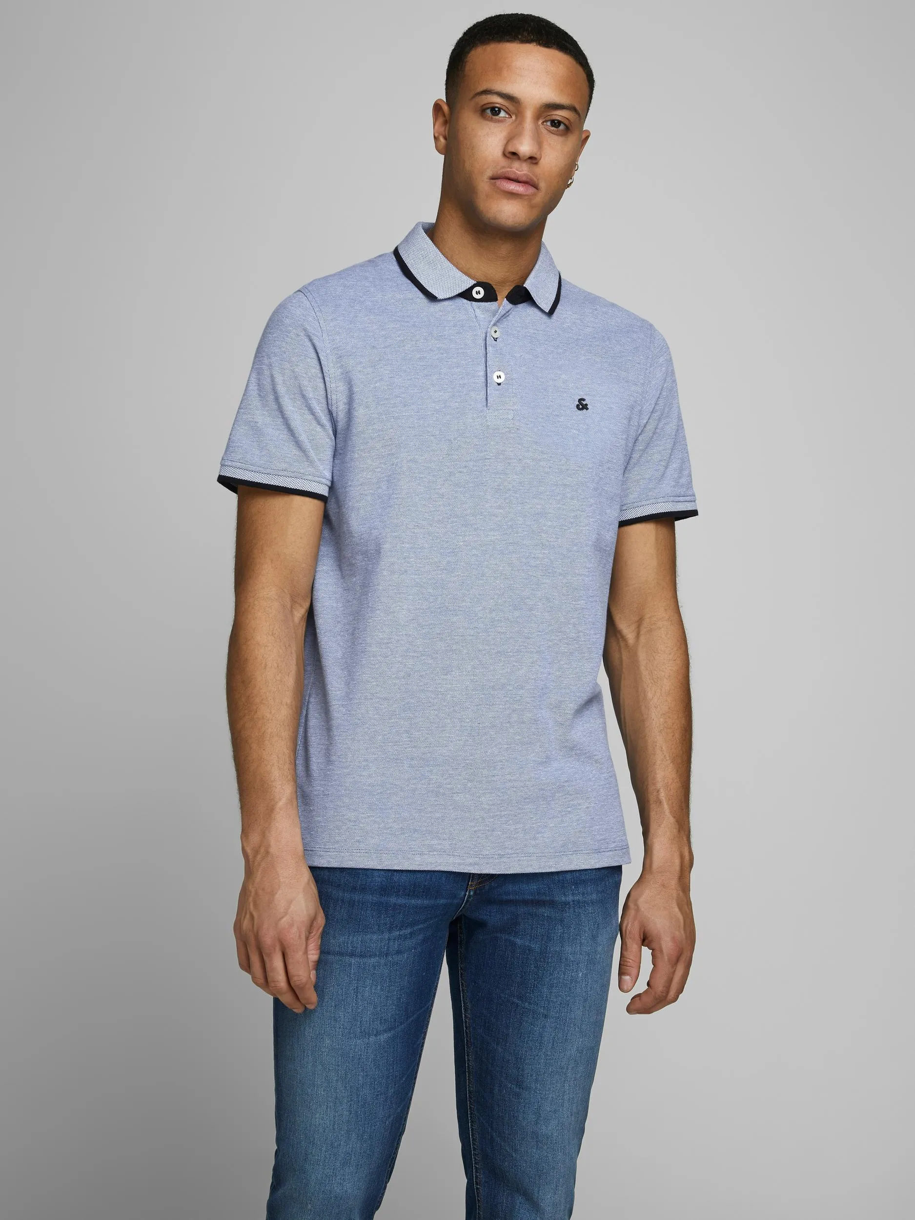 Poloshirt aus Baumwolle - Image 6