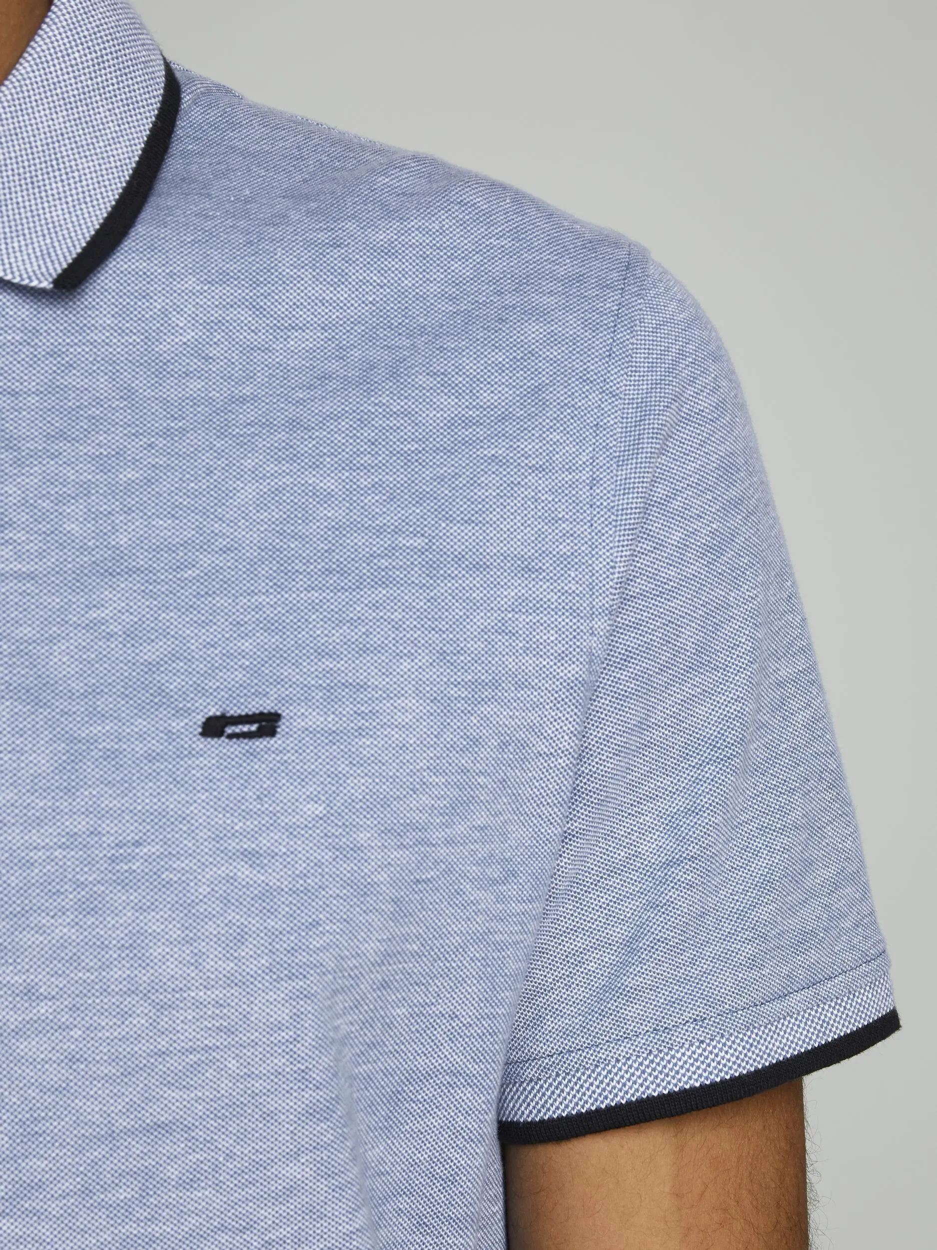 Poloshirt aus Baumwolle - Image 7