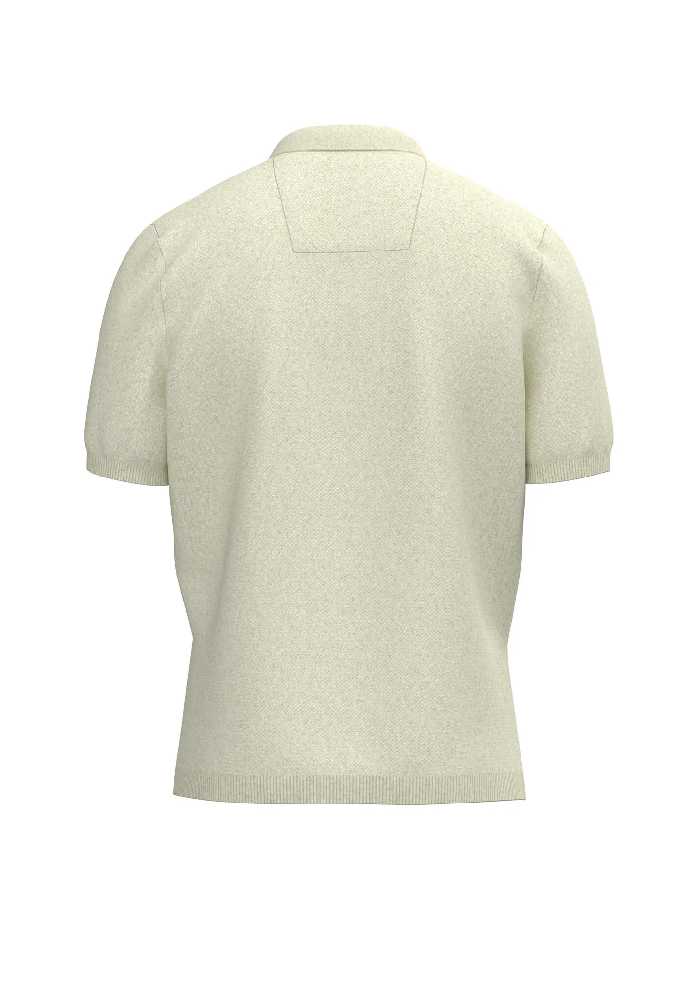 Poloshirt aus Baumwolle - Image 2