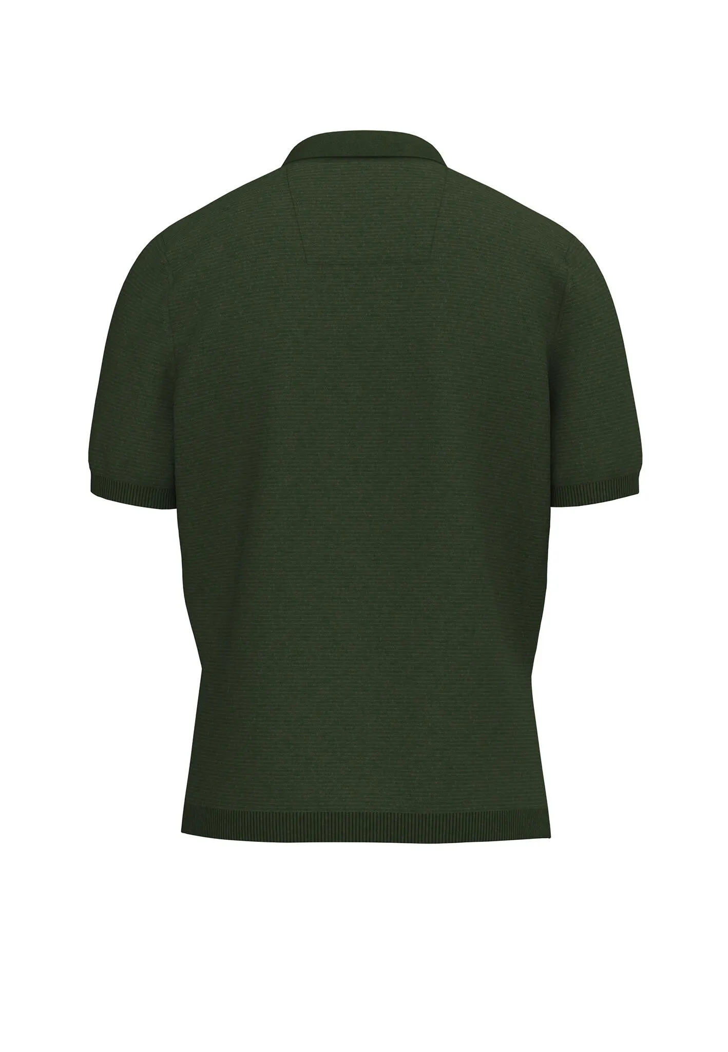 Poloshirt aus Baumwolle - Image 2