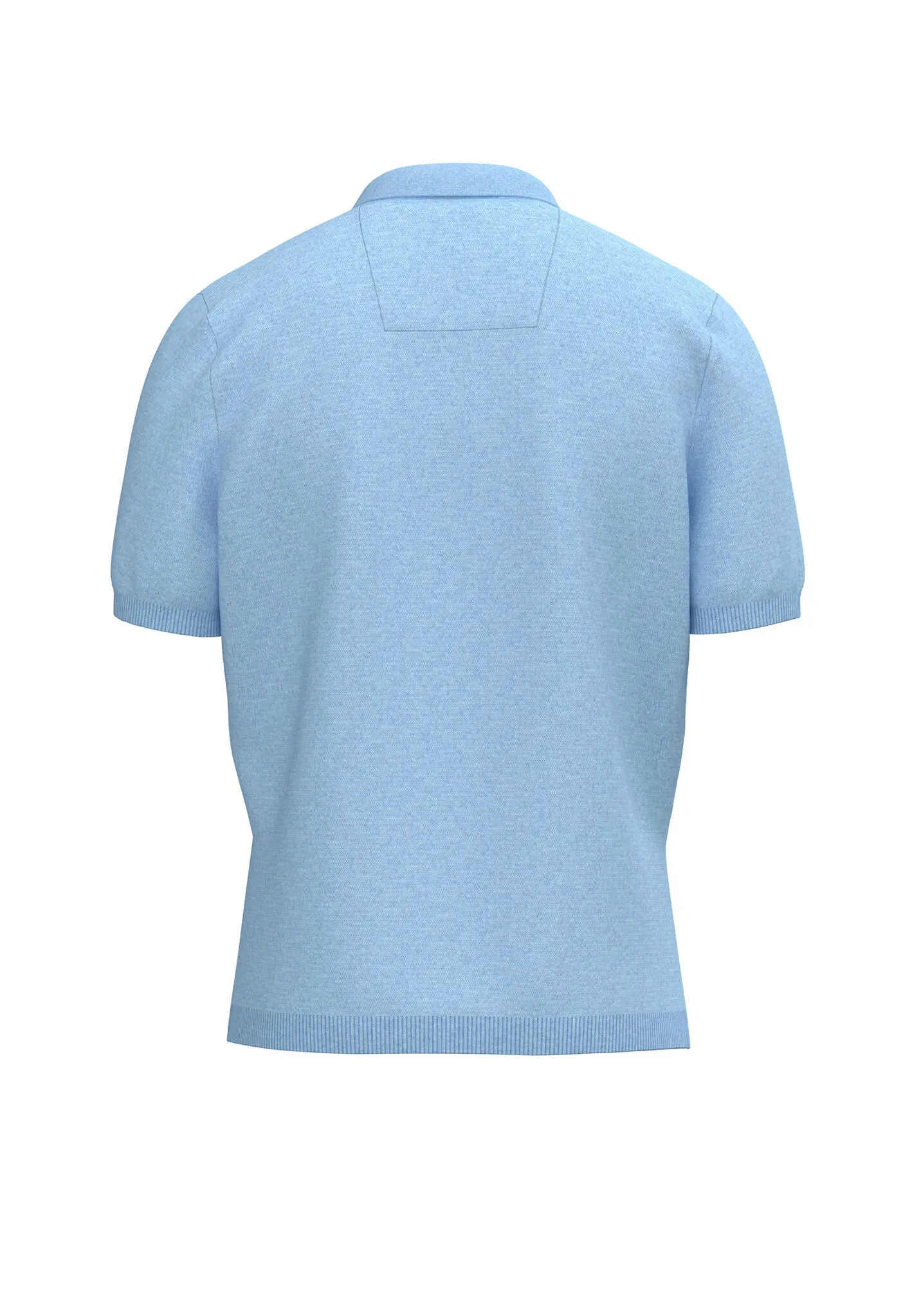 Poloshirt aus Baumwolle - Image 2