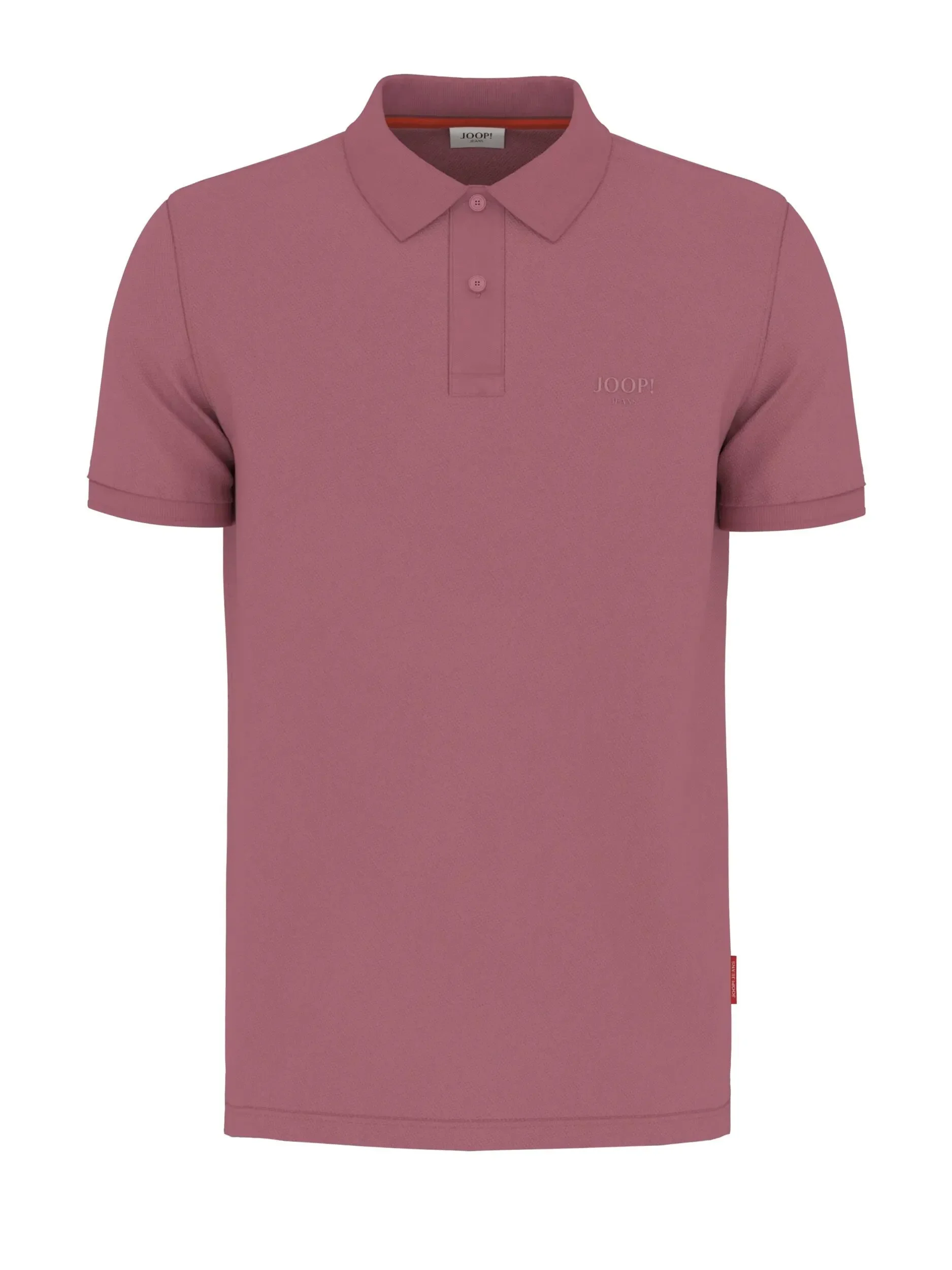 Poloshirt aus Baumwolle