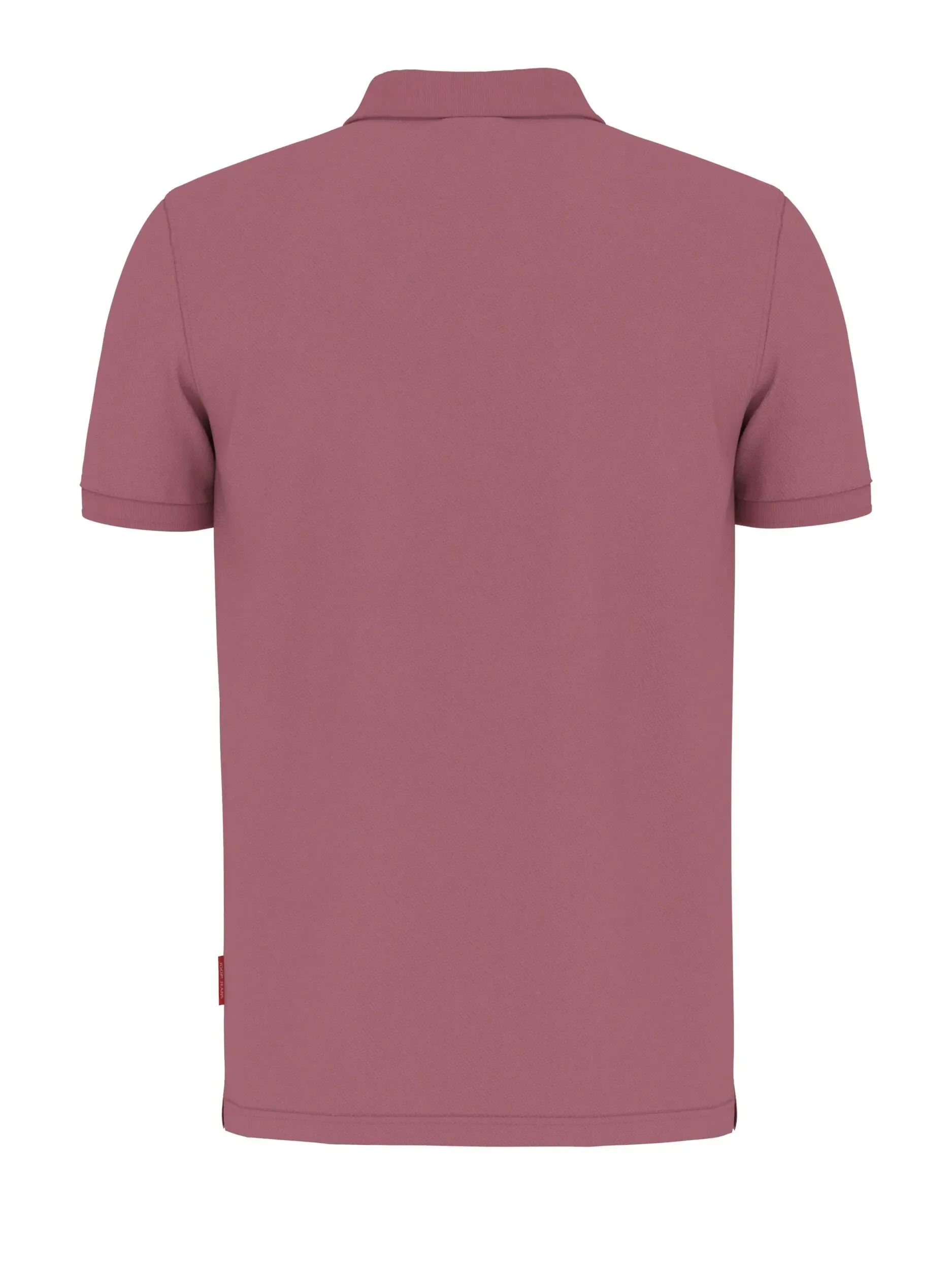 Poloshirt aus Baumwolle - Image 2
