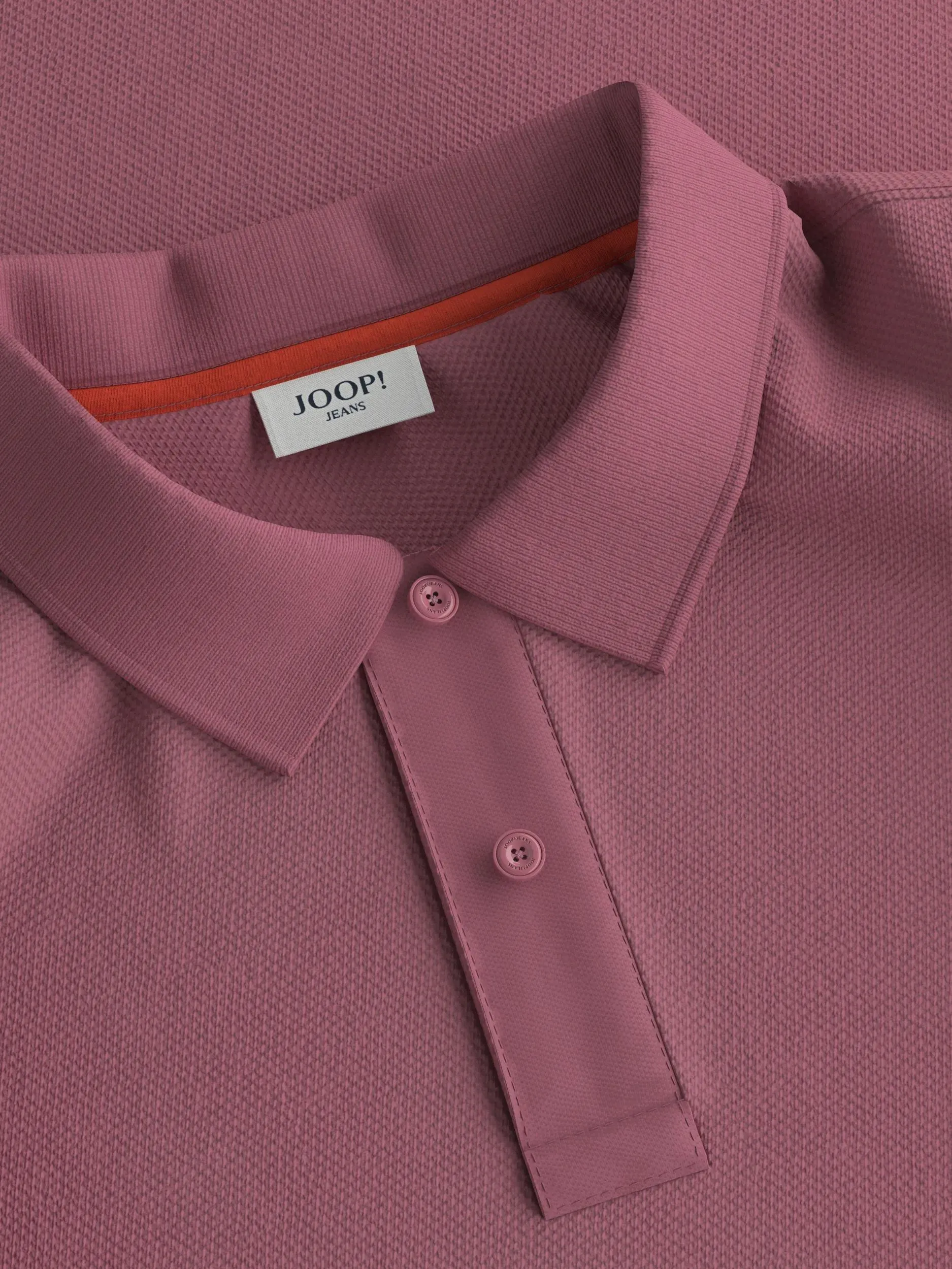 Poloshirt aus Baumwolle - Image 3