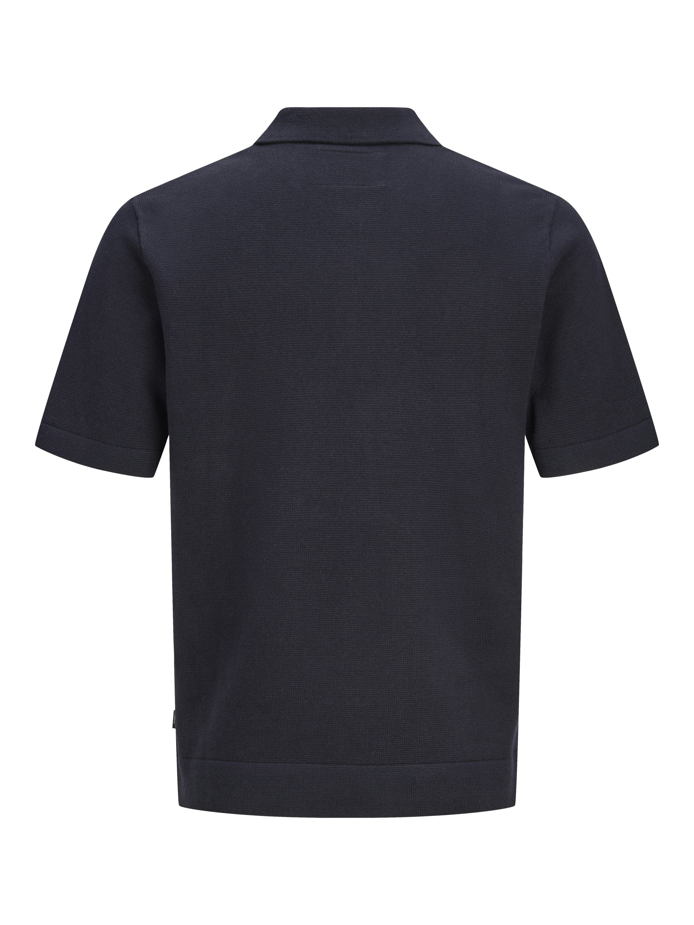 Poloshirt aus Baumwollmix - Image 2