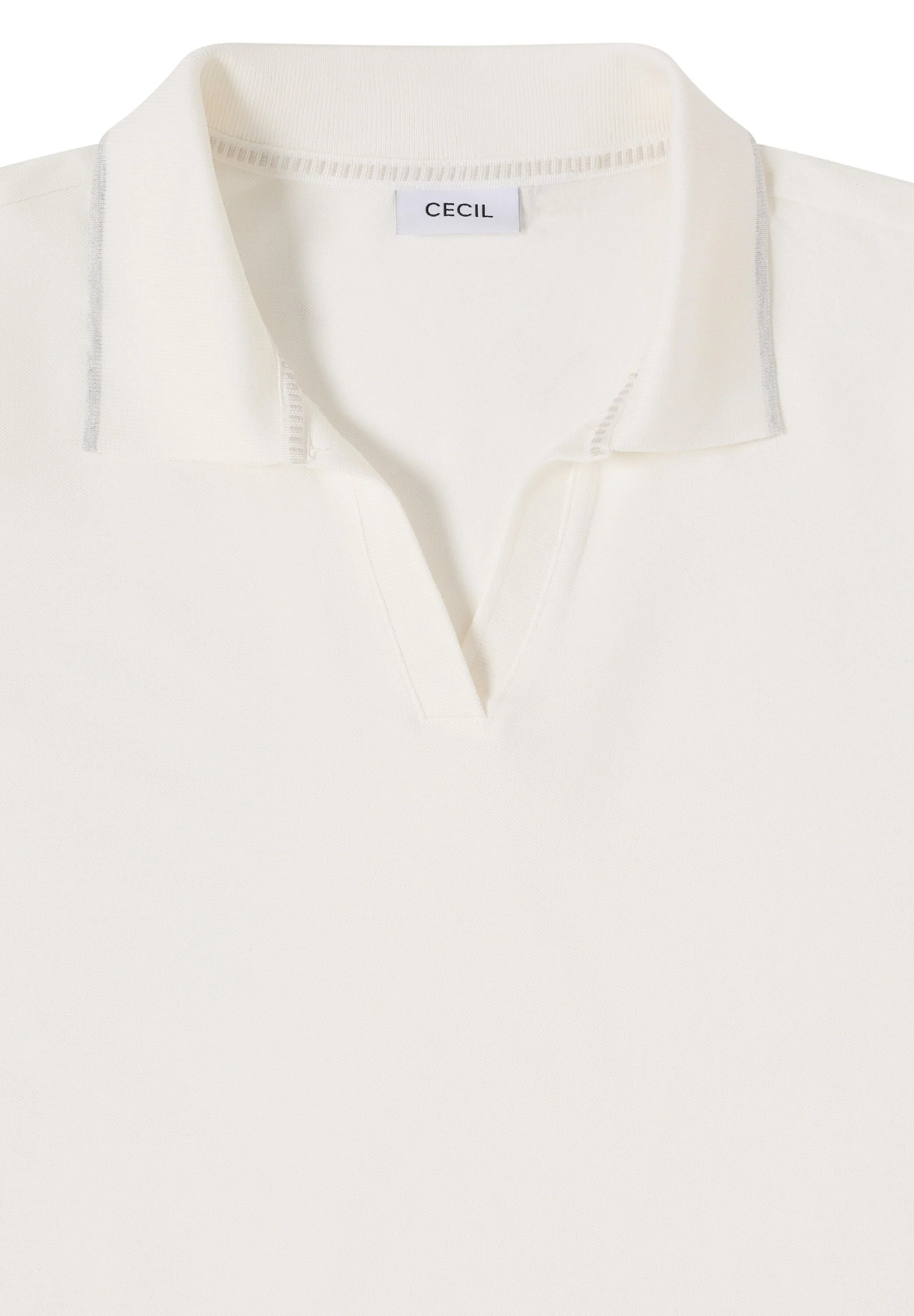 Poloshirt aus Baumwollmix - Image 5