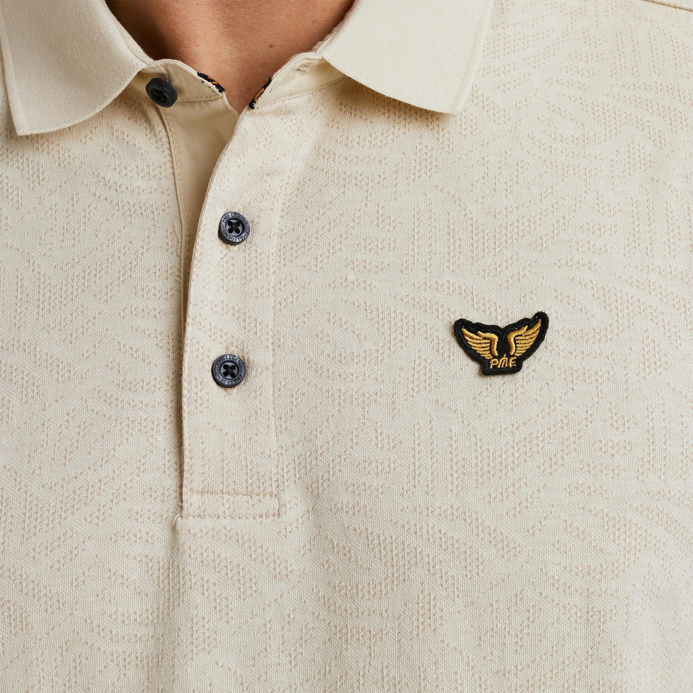 Poloshirt aus Baumwollmix - Image 5