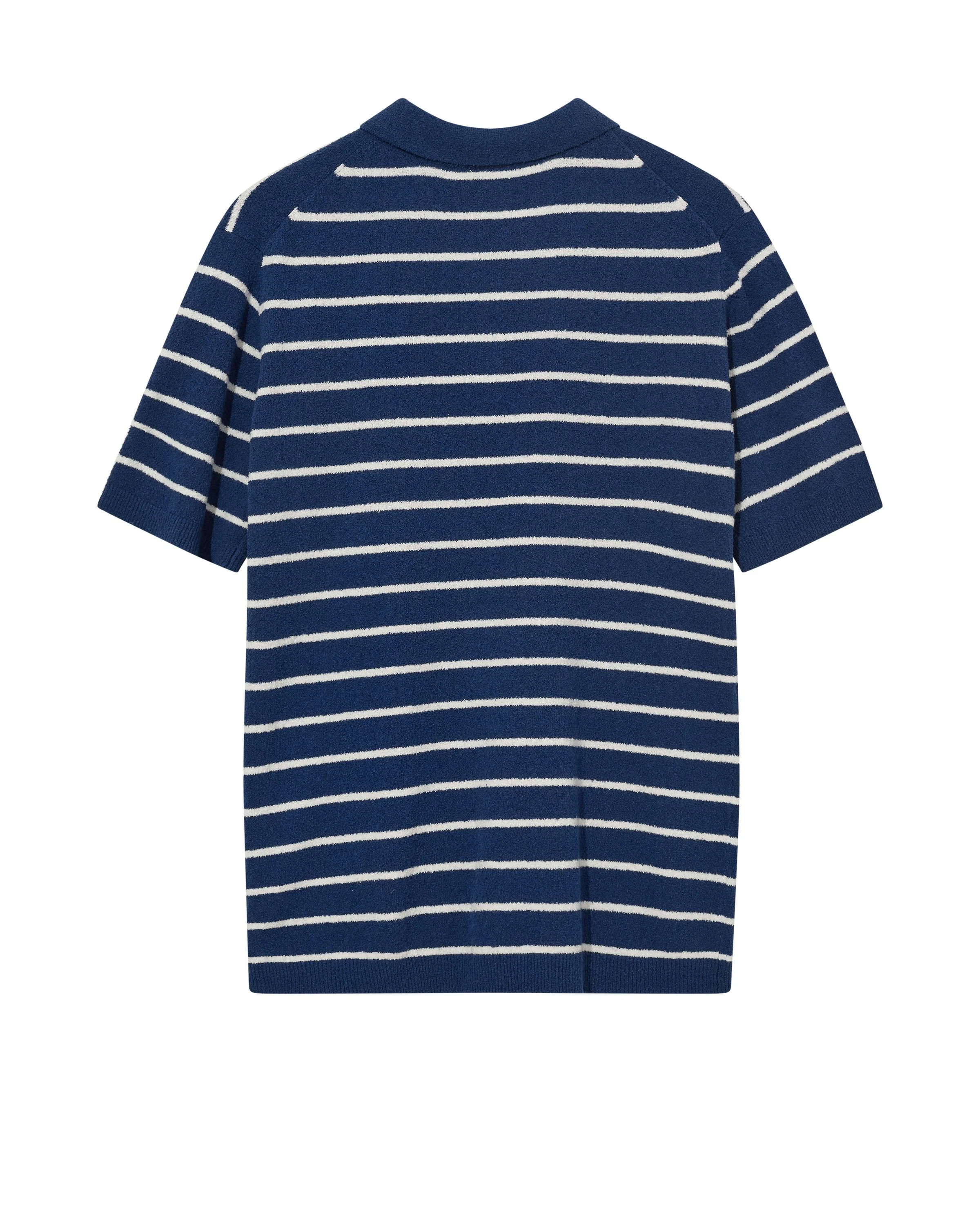 Poloshirt aus Baumwollmix - Image 2