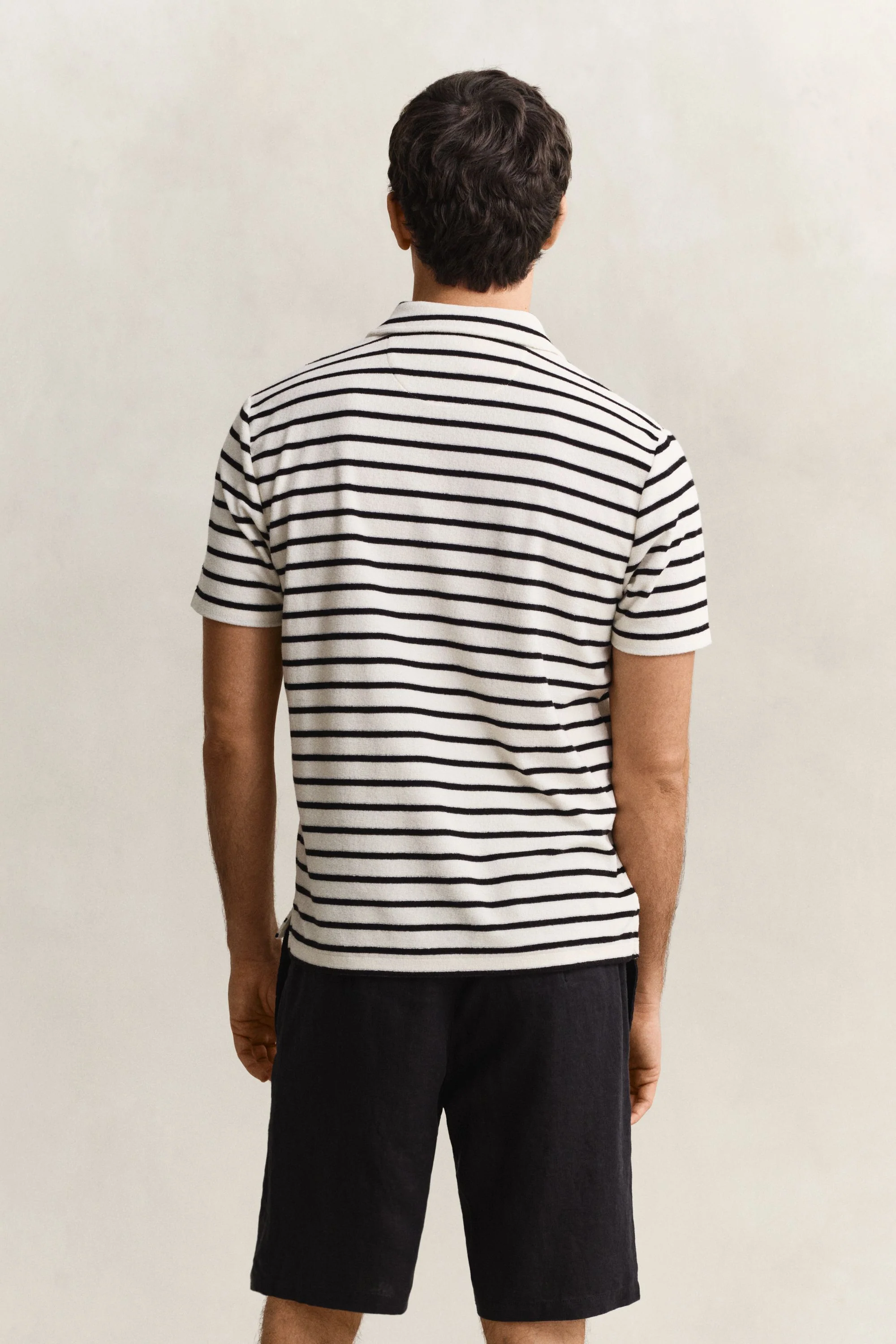 Poloshirt aus Baumwollmix - Image 2
