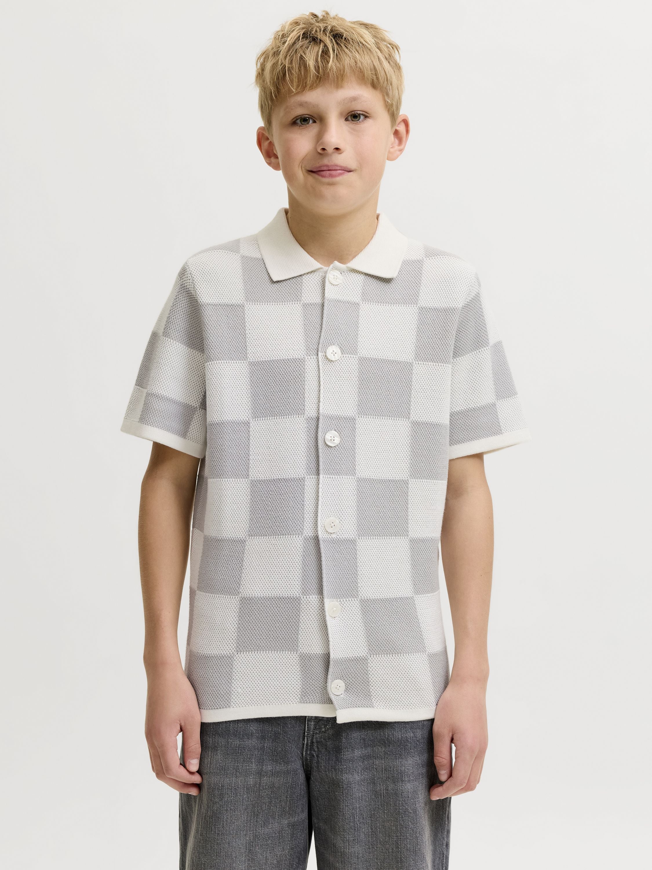 Poloshirt aus Baumwollmix - Image 6