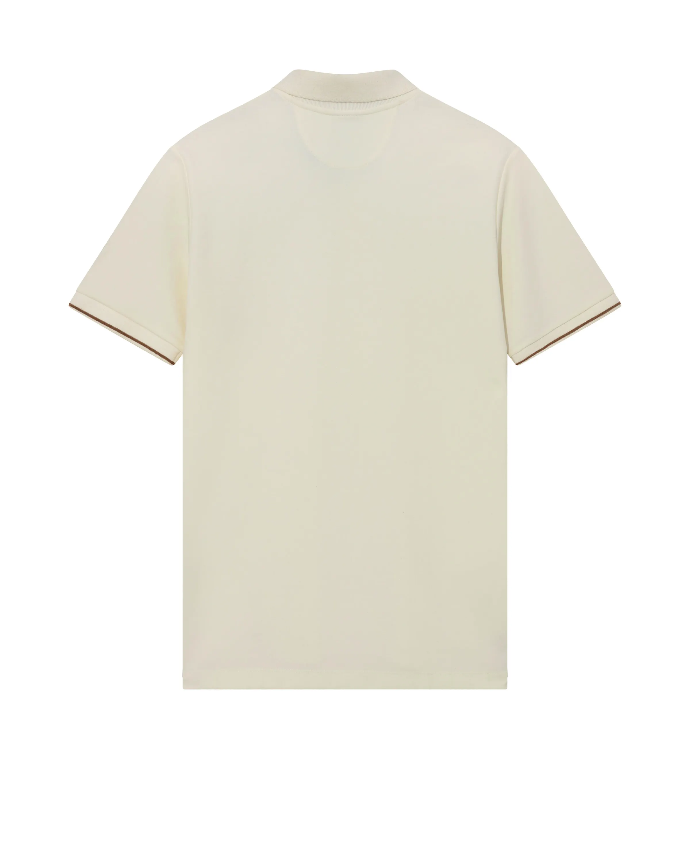 Poloshirt aus Baumwollmix - Image 3