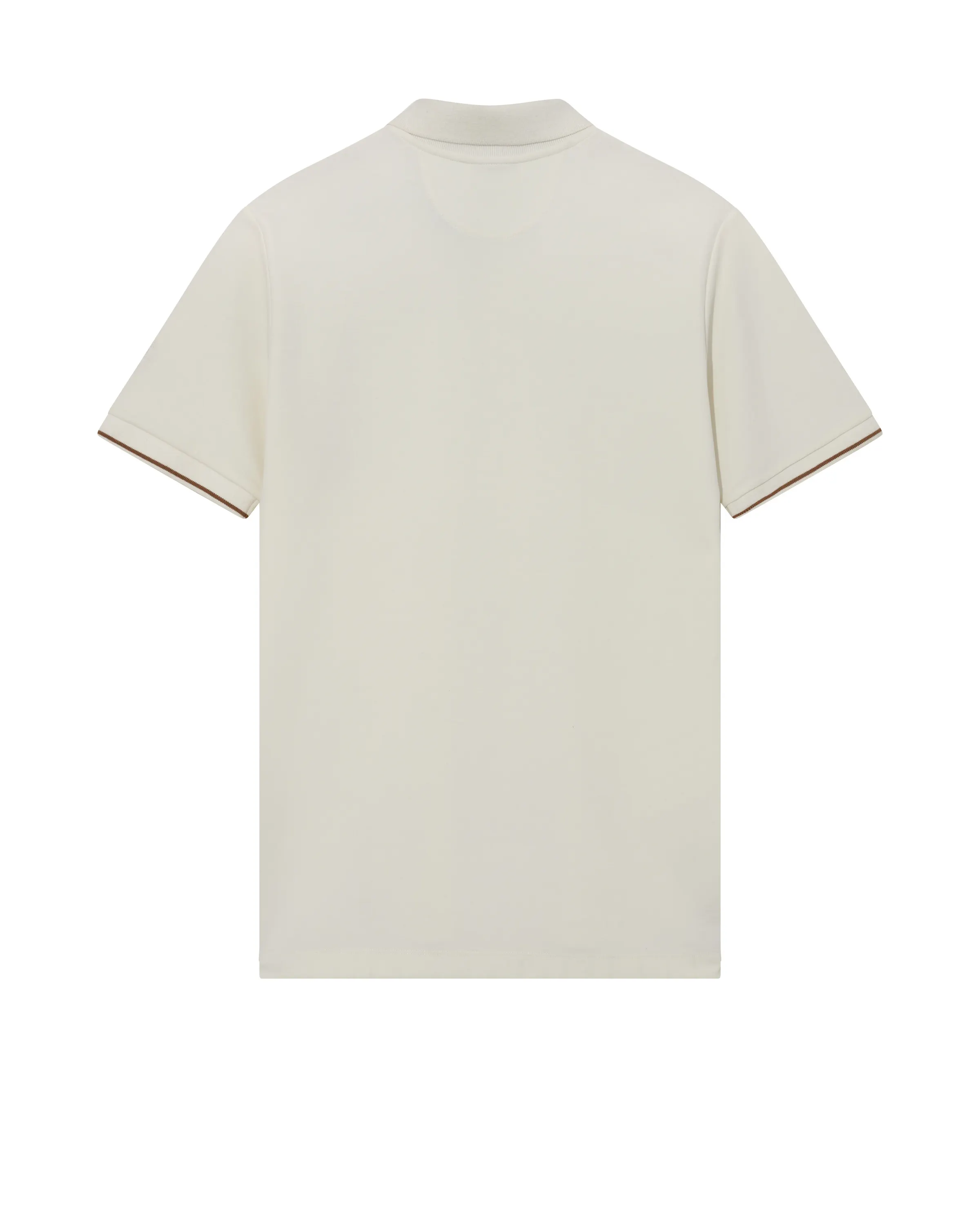 Poloshirt aus Baumwollmix - Image 4
