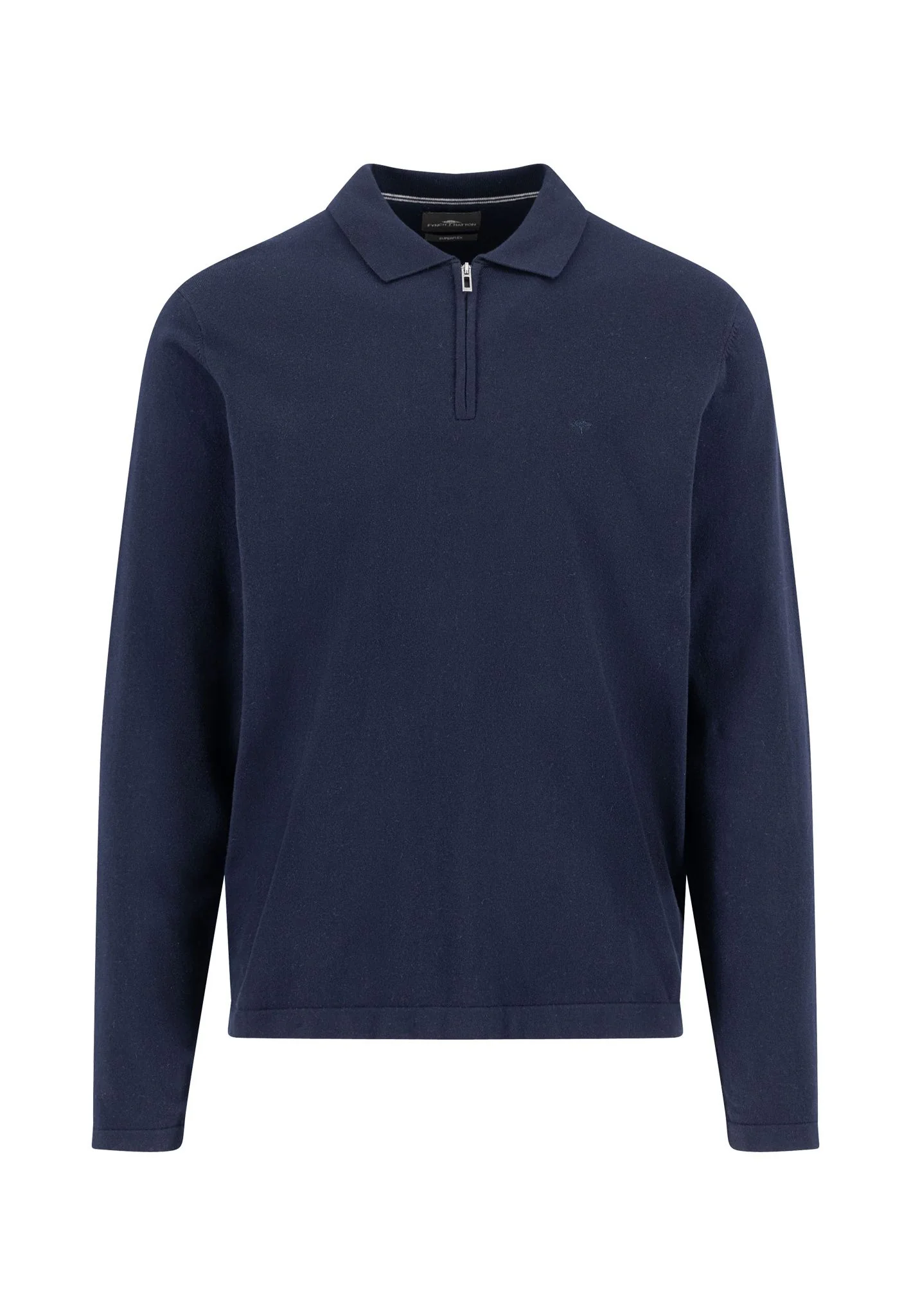 Poloshirt aus Baumwollmix