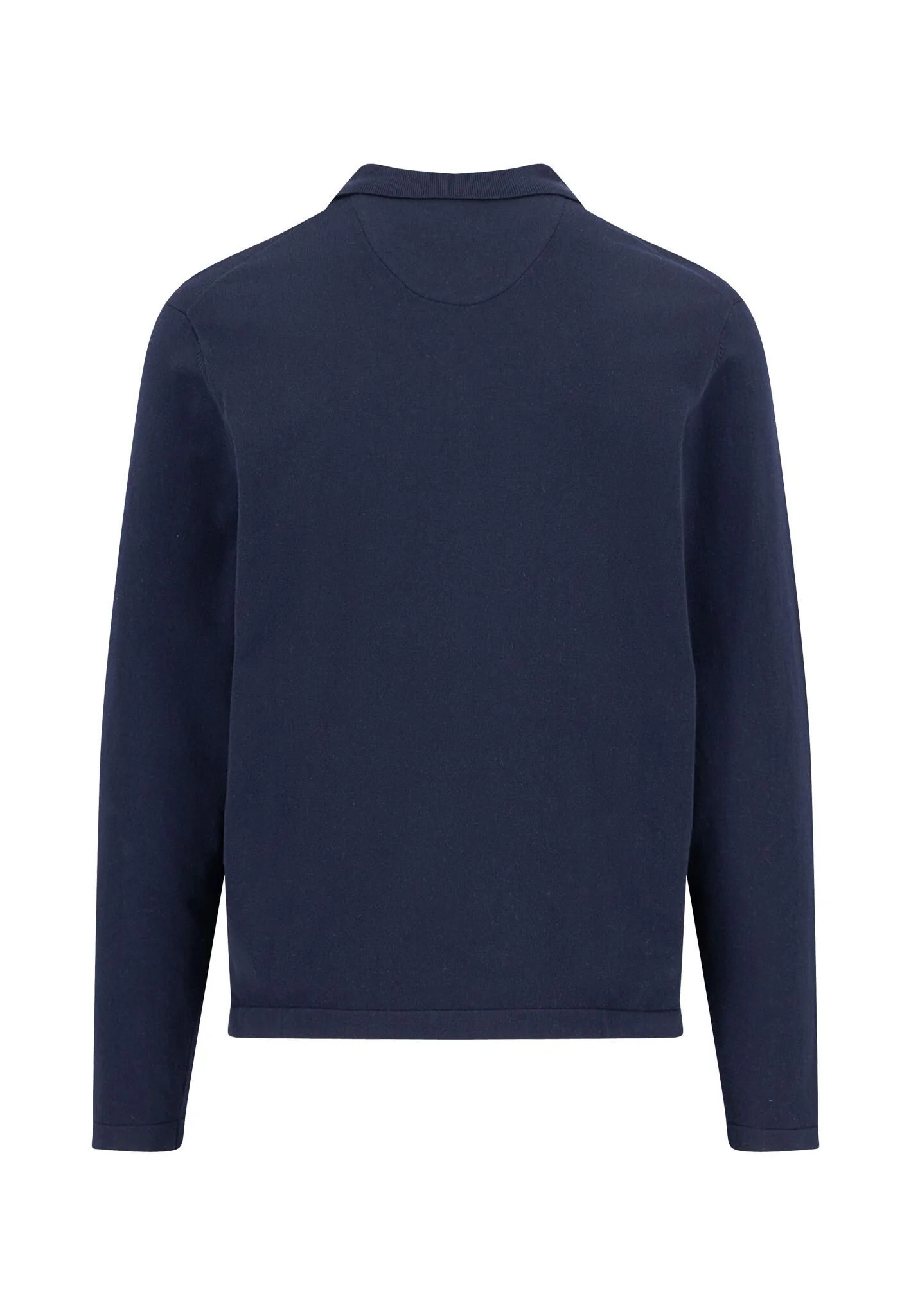 Poloshirt aus Baumwollmix - Image 2