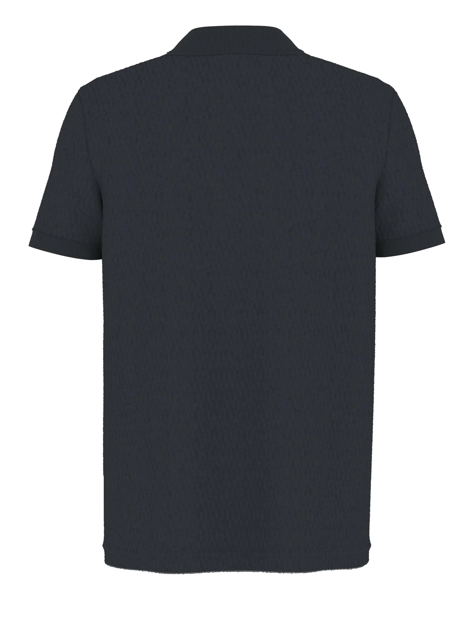 Poloshirt aus Baumwollmix - Image 2