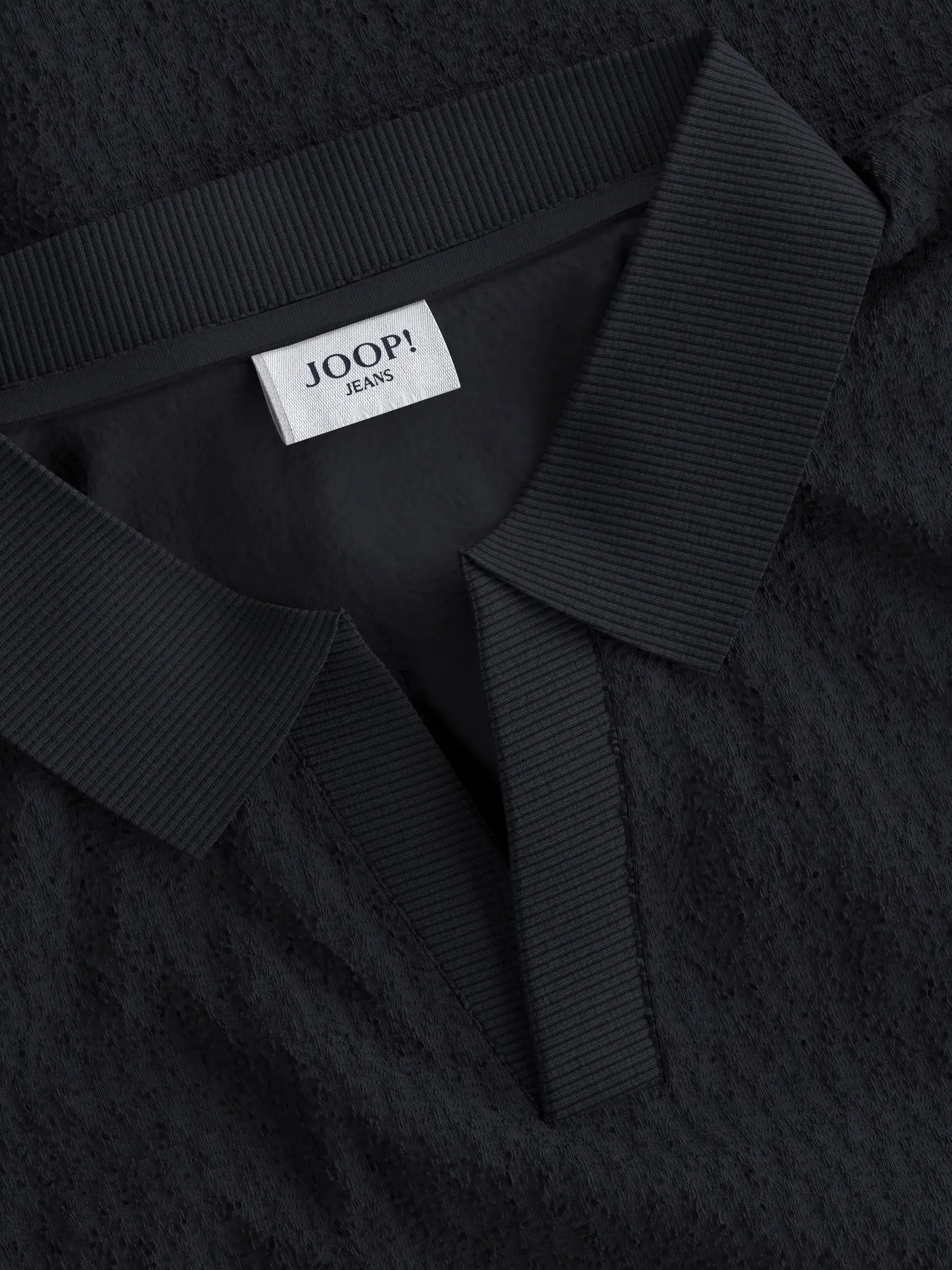 Poloshirt aus Baumwollmix - Image 3