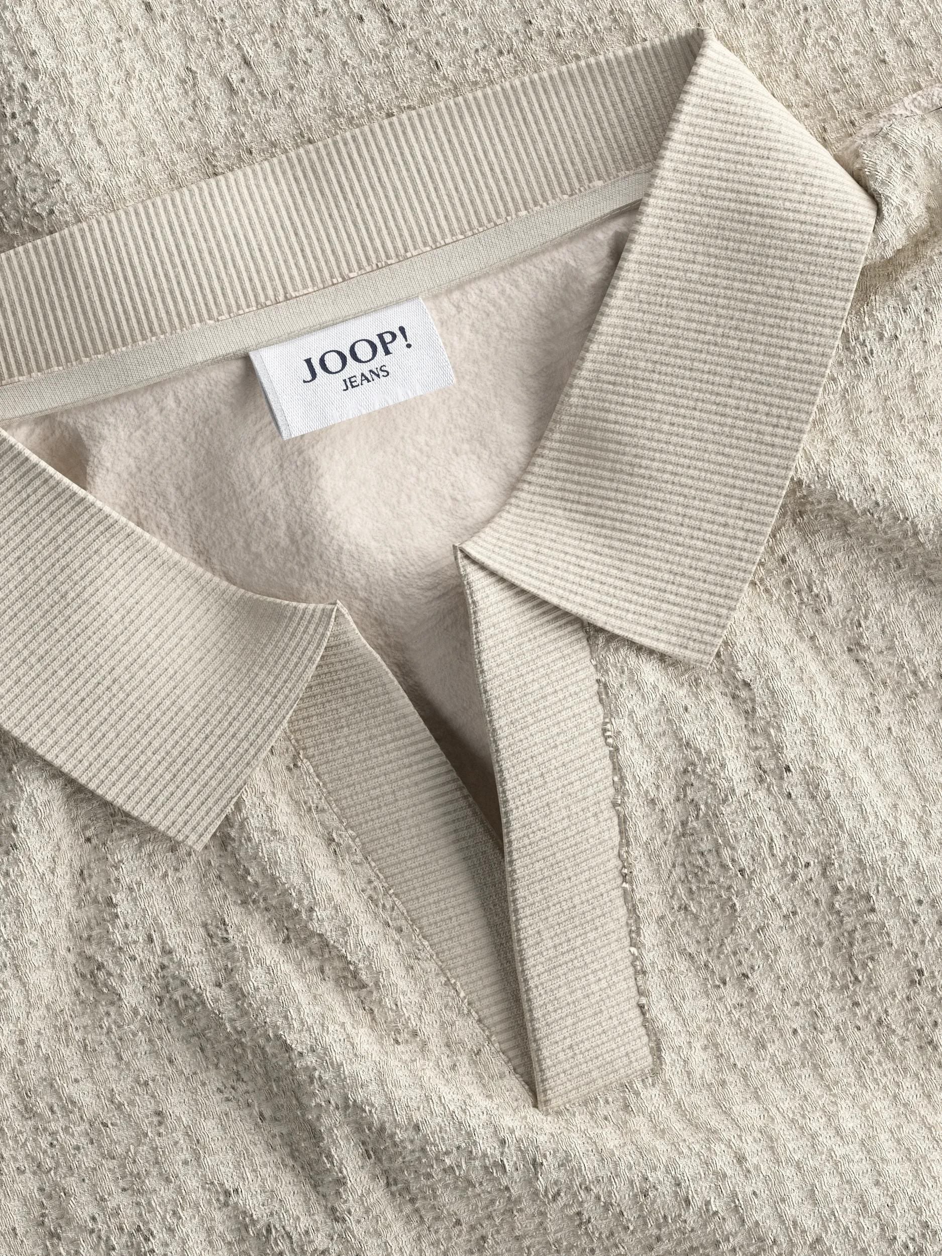 Poloshirt aus Baumwollmix - Image 3