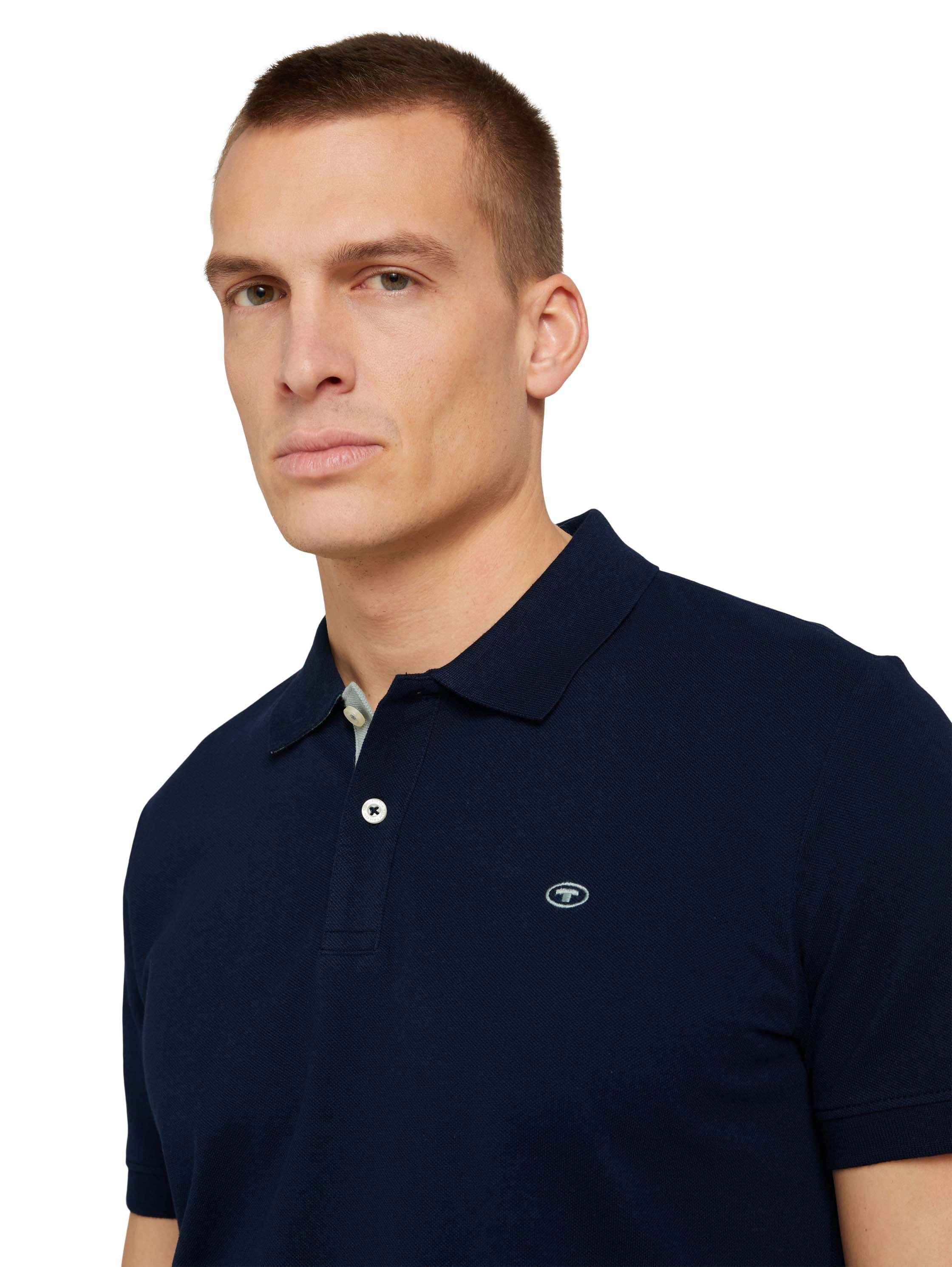Poloshirt aus Baumwollpiqué - Image 2