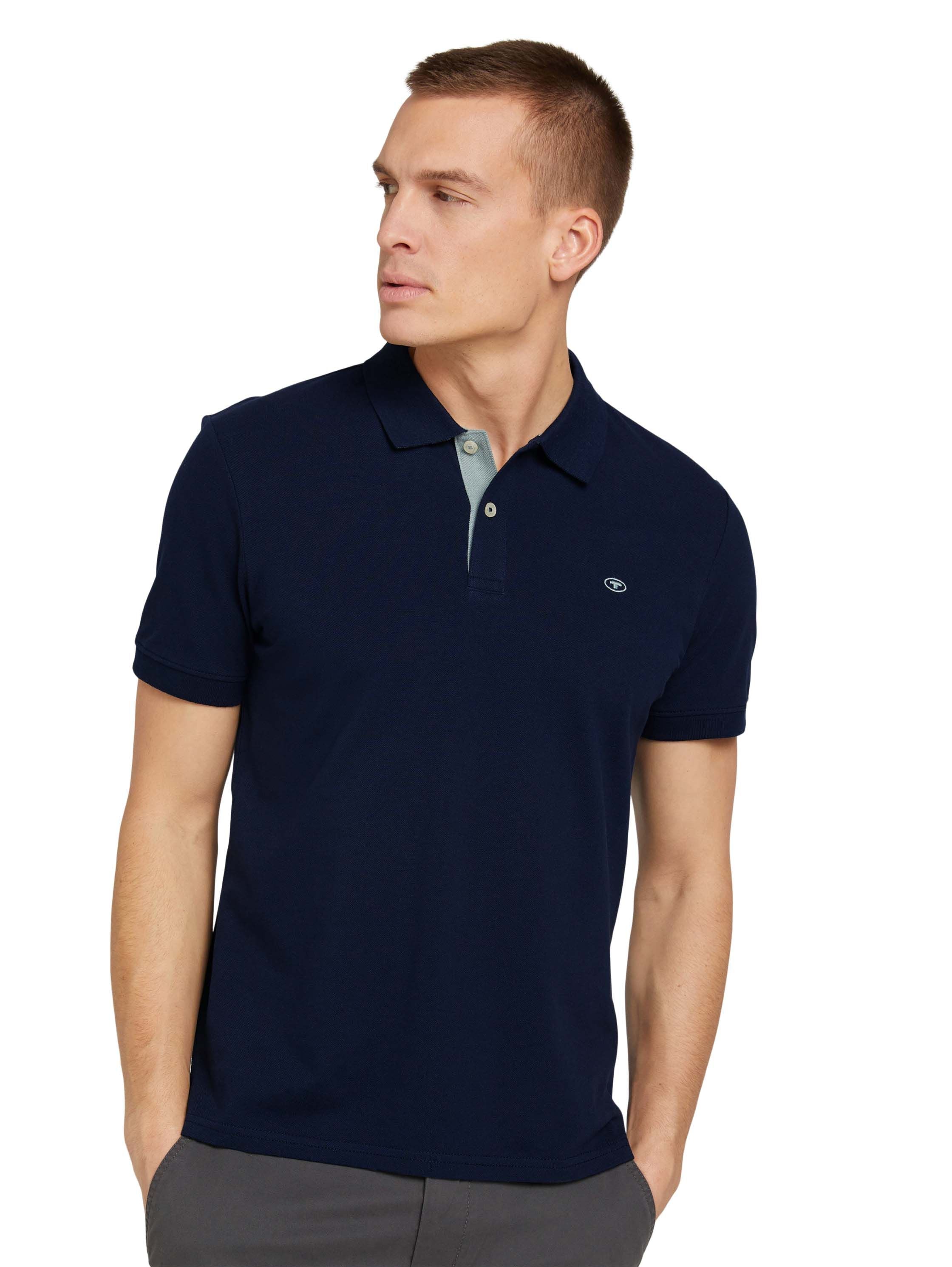 Poloshirt aus Baumwollpiqué - Image 4