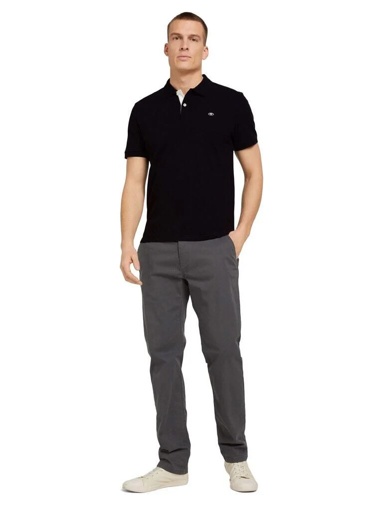 Poloshirt aus Baumwollpiqué - Image 3