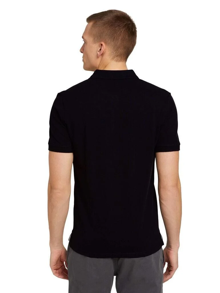 Poloshirt aus Baumwollpiqué - Image 4