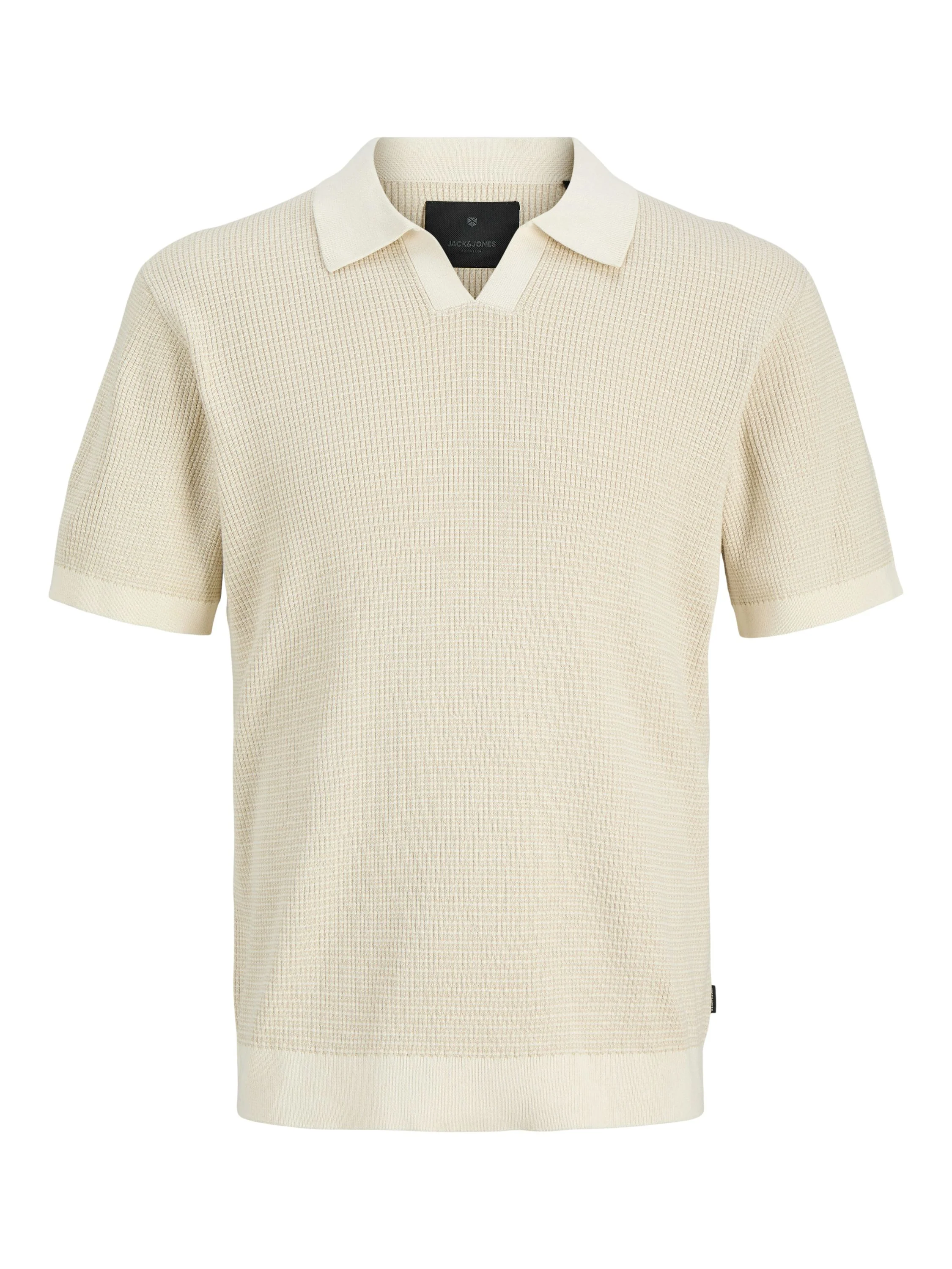 Poloshirt aus Bio-Baumwolle