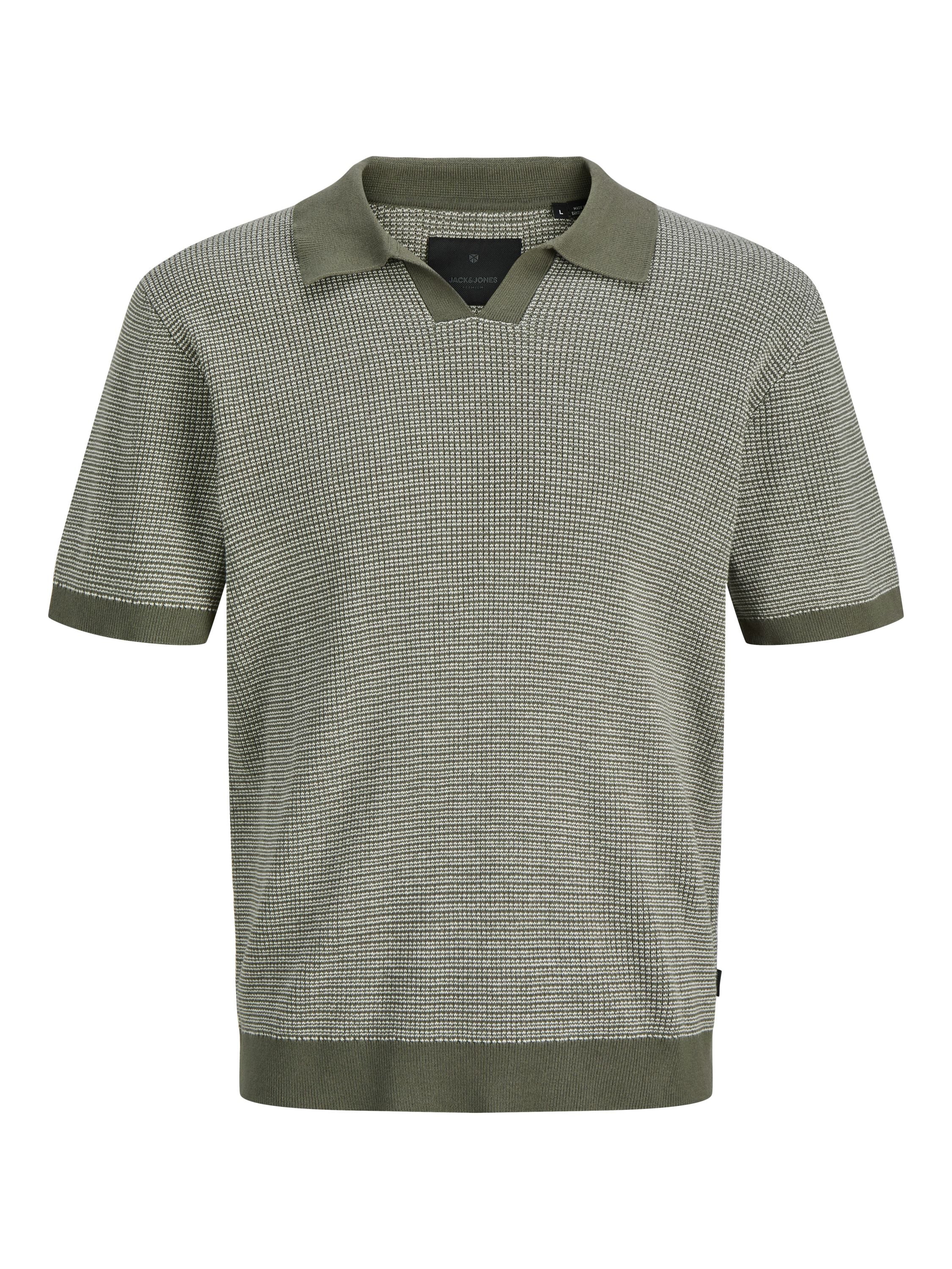 Poloshirt aus Bio-Baumwolle