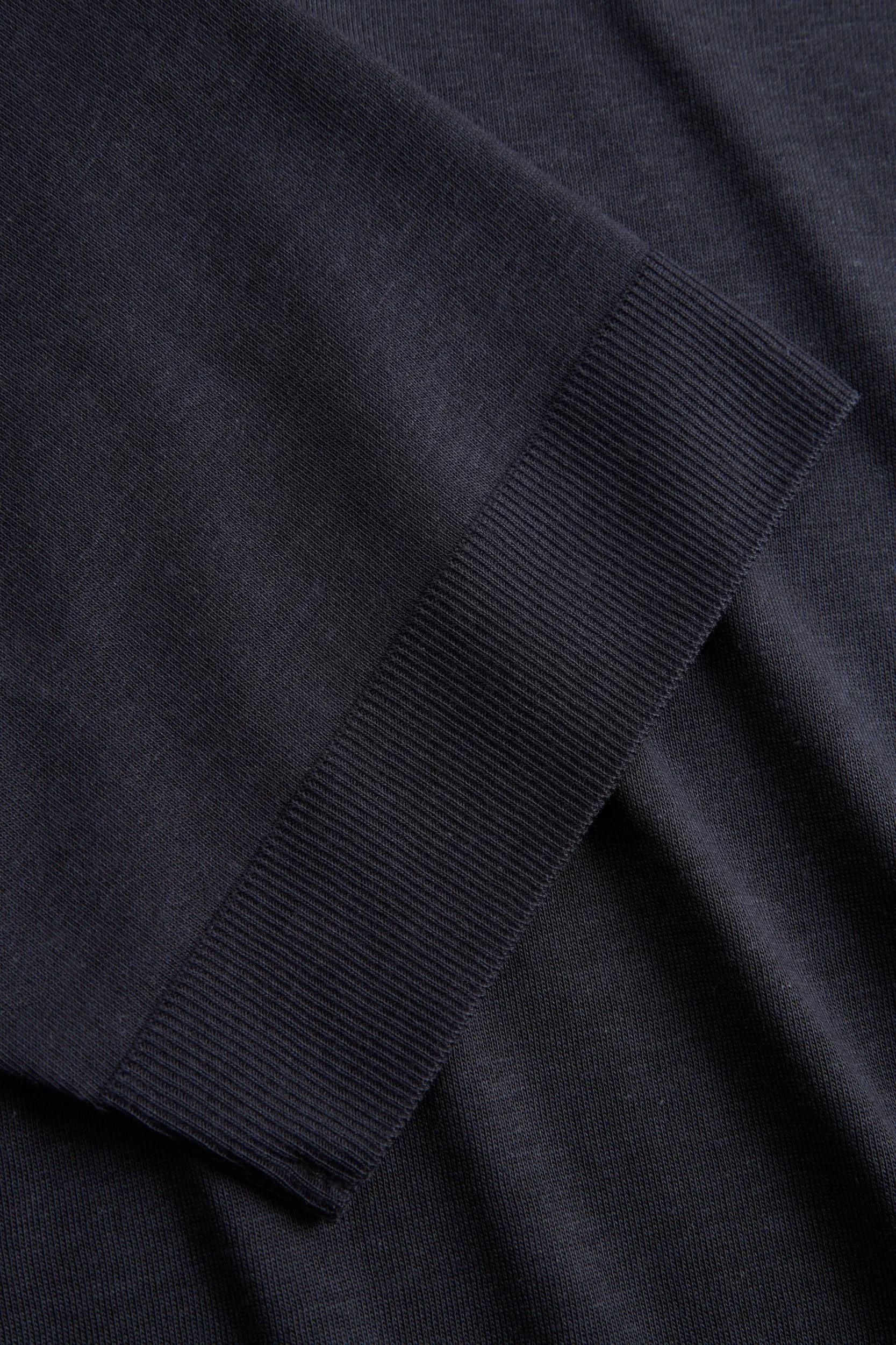 Poloshirt aus Lyocellmix - Image 3