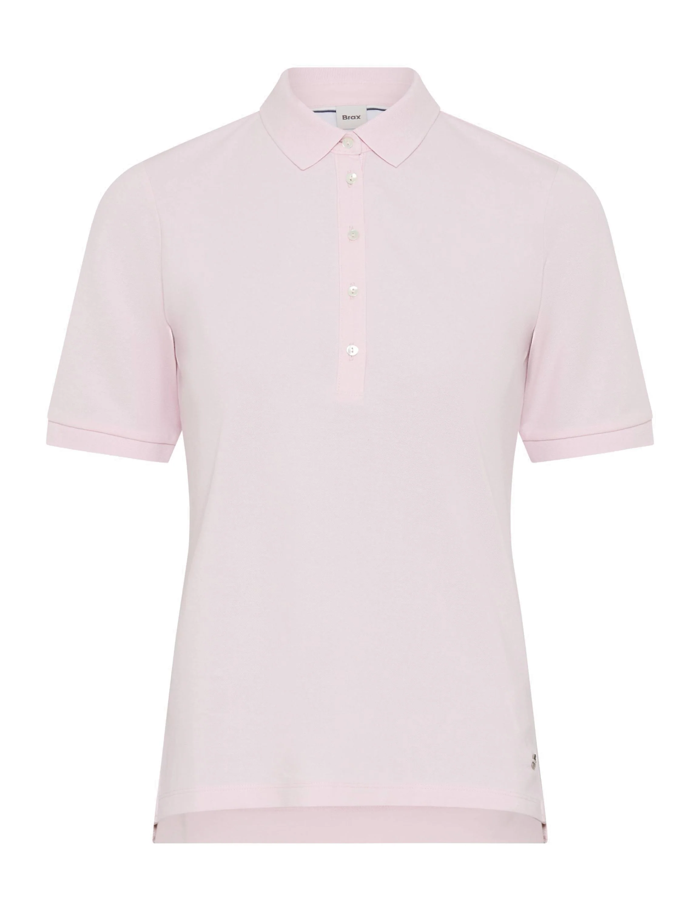 Poloshirt CLEO aus Baumwolle