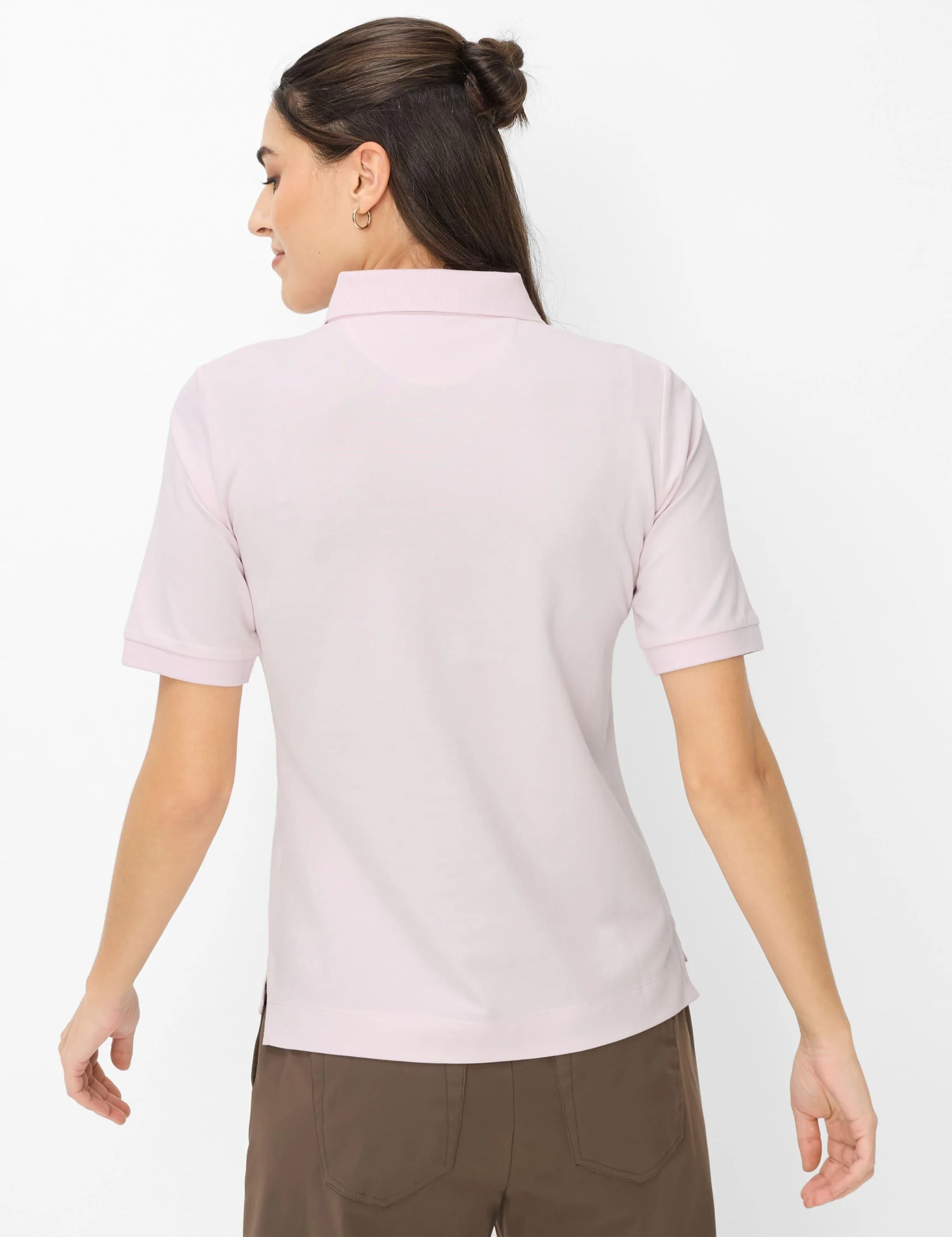 Poloshirt CLEO aus Baumwolle - Image 4