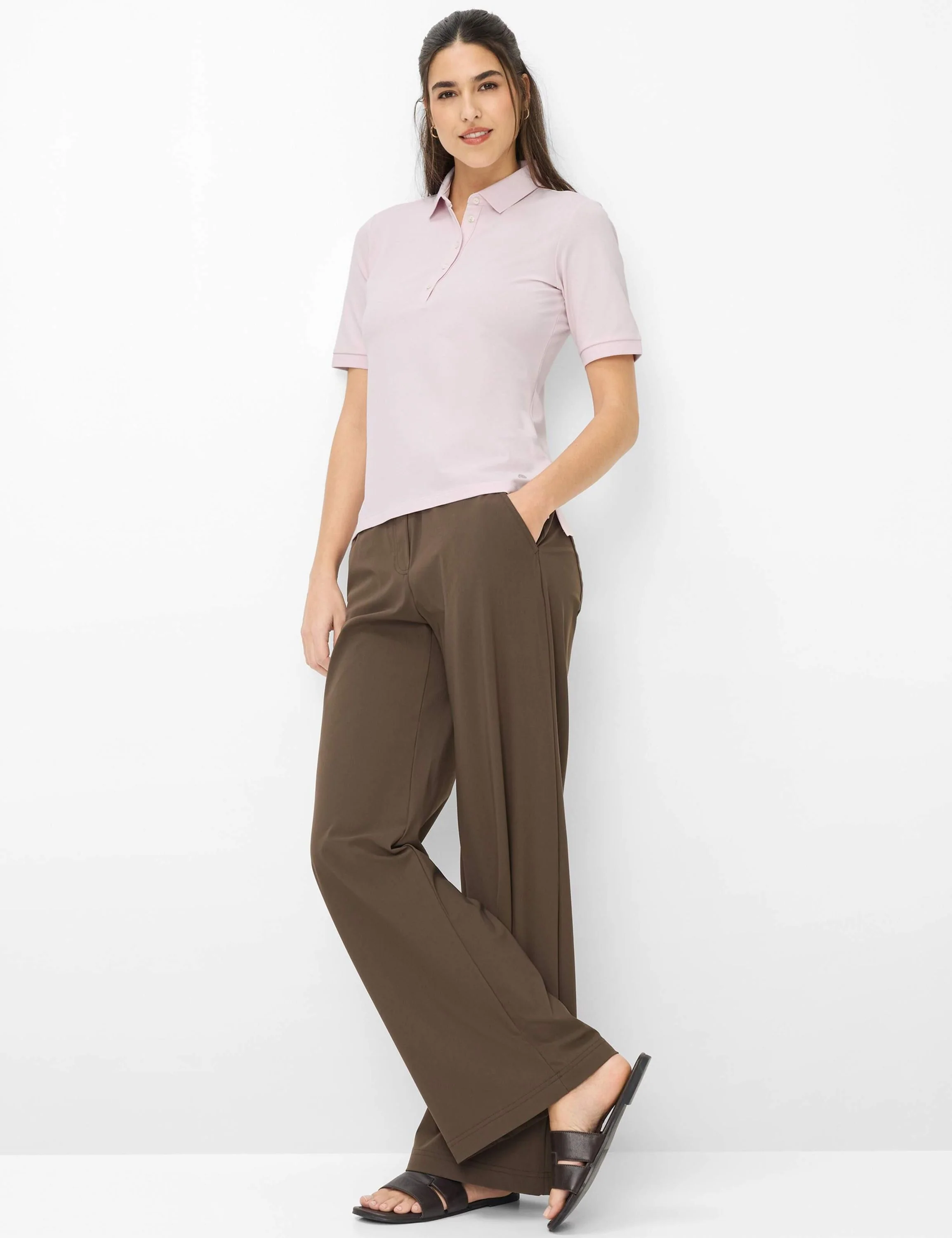 Poloshirt CLEO aus Baumwolle - Image 5