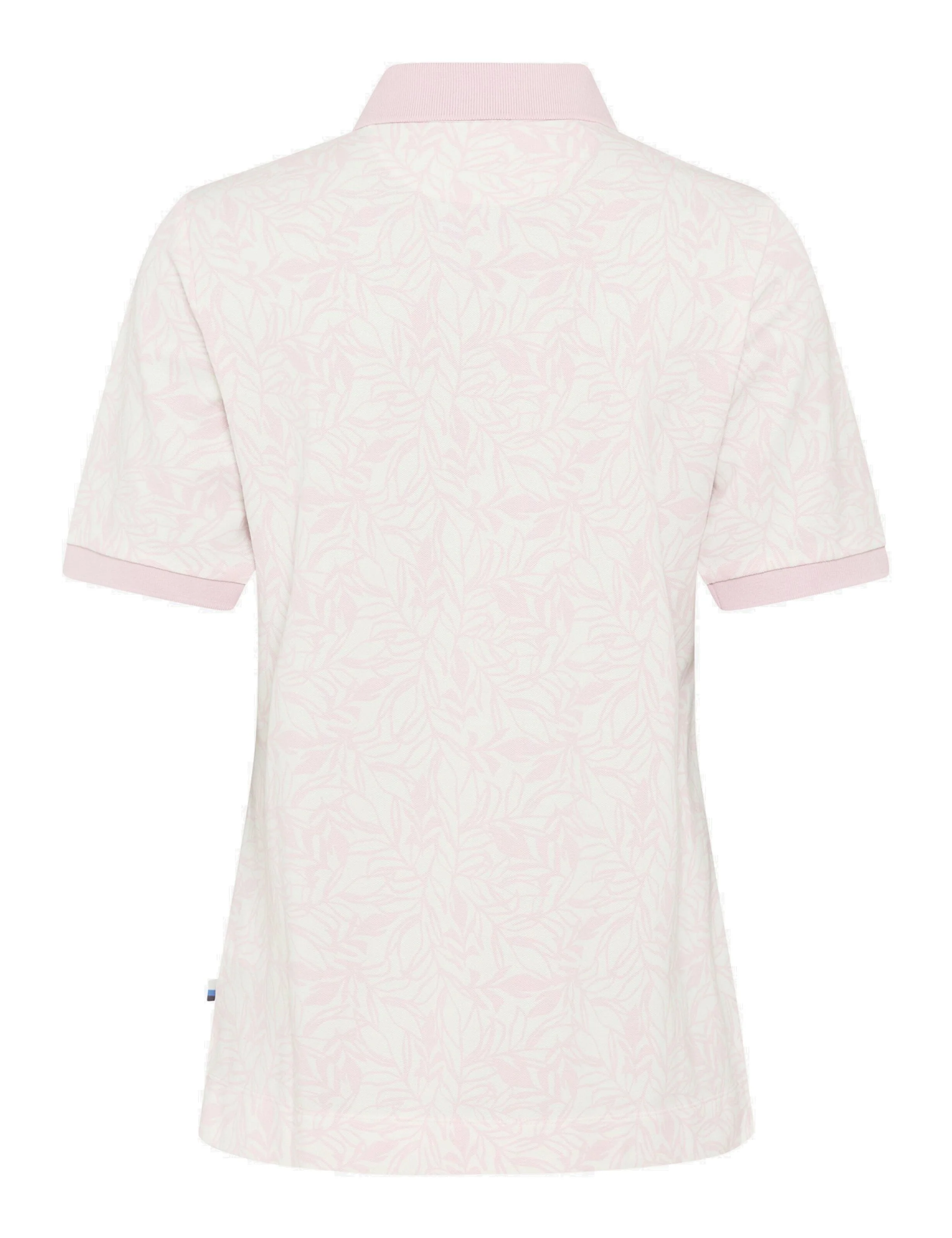 Poloshirt CLEO S aus Baumwolle - Image 2